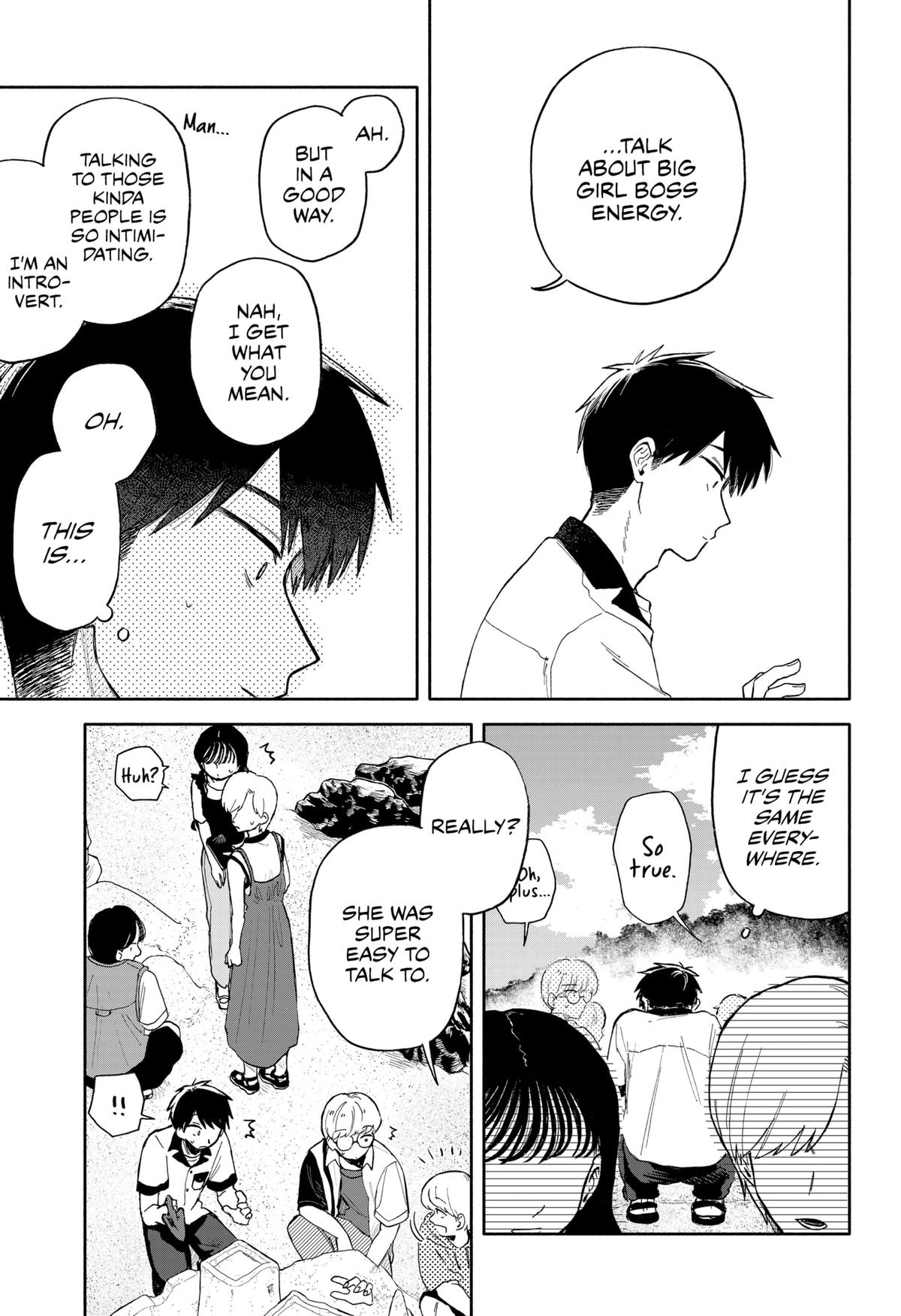 Hope You're Happy, Lemon Chap 44 - Next Chap 45
