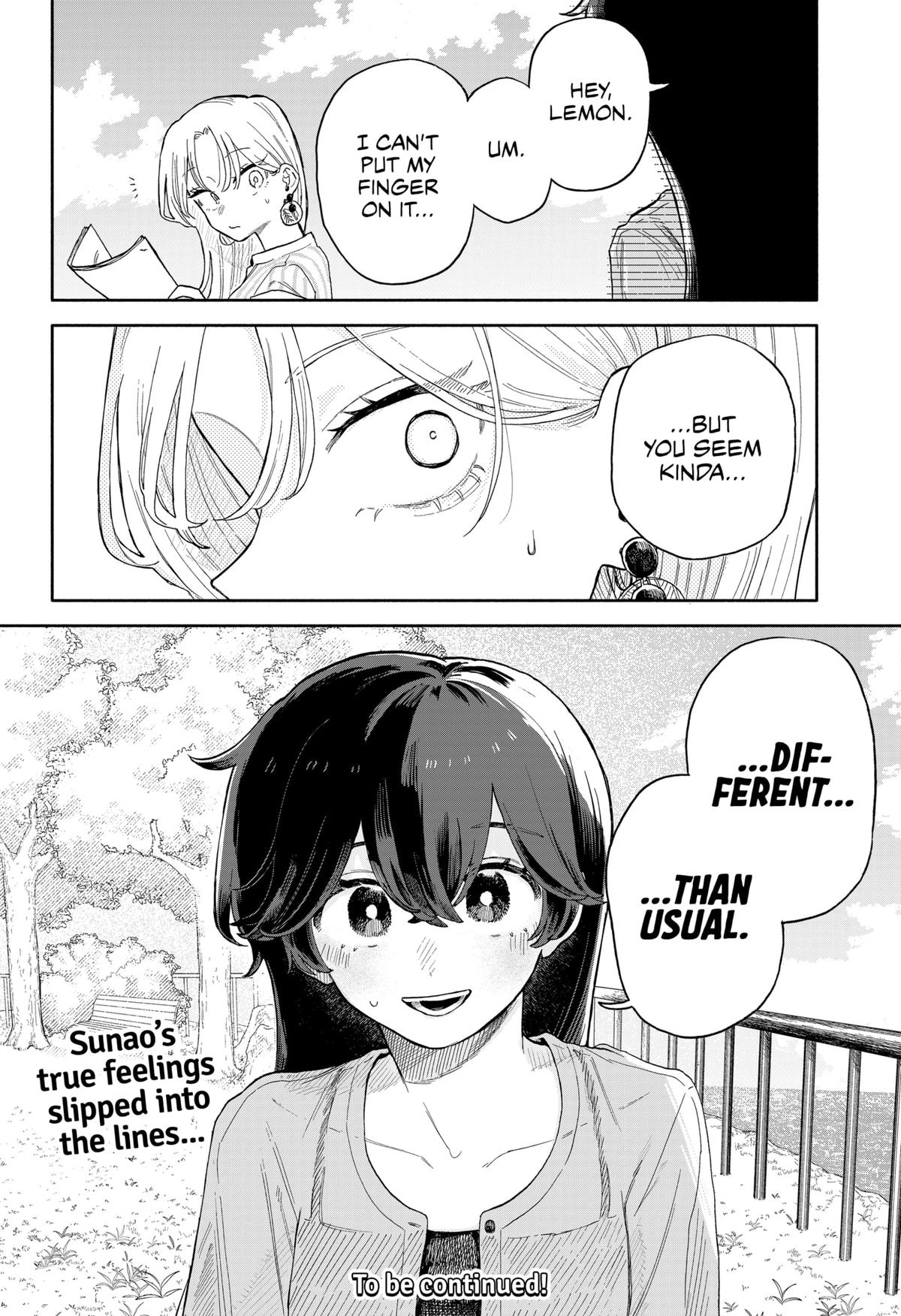 Hope You're Happy, Lemon Chap 45 - Next Chap 46