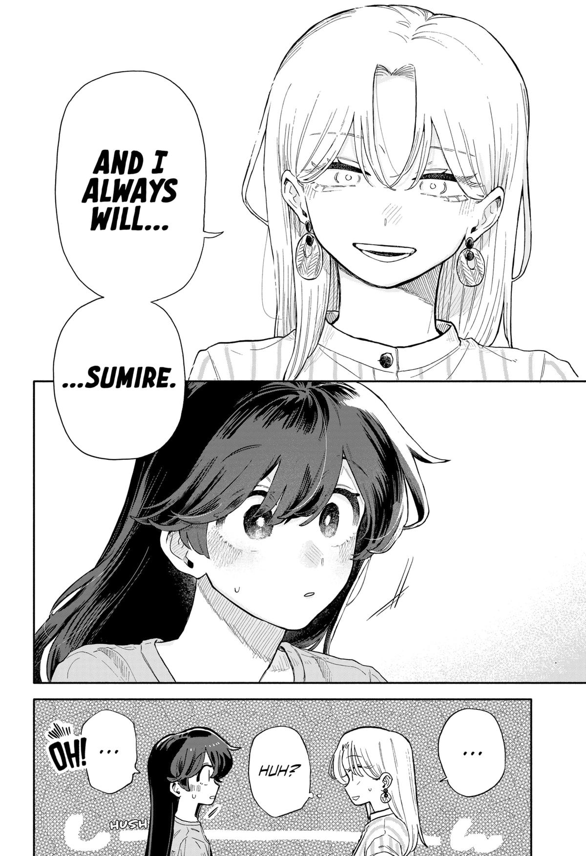 Hope You're Happy, Lemon Chap 45 - Next Chap 46