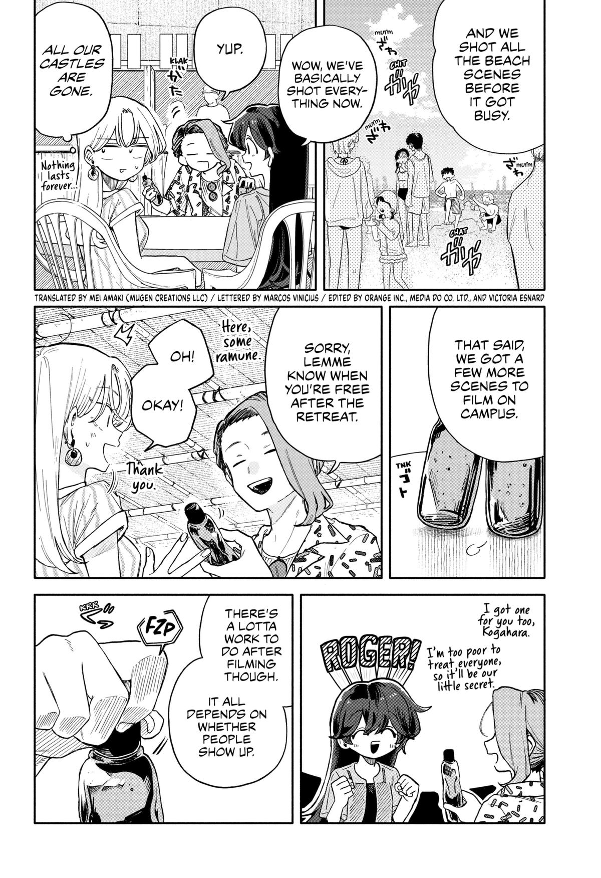 Hope You're Happy, Lemon Chap 45 - Next Chap 46