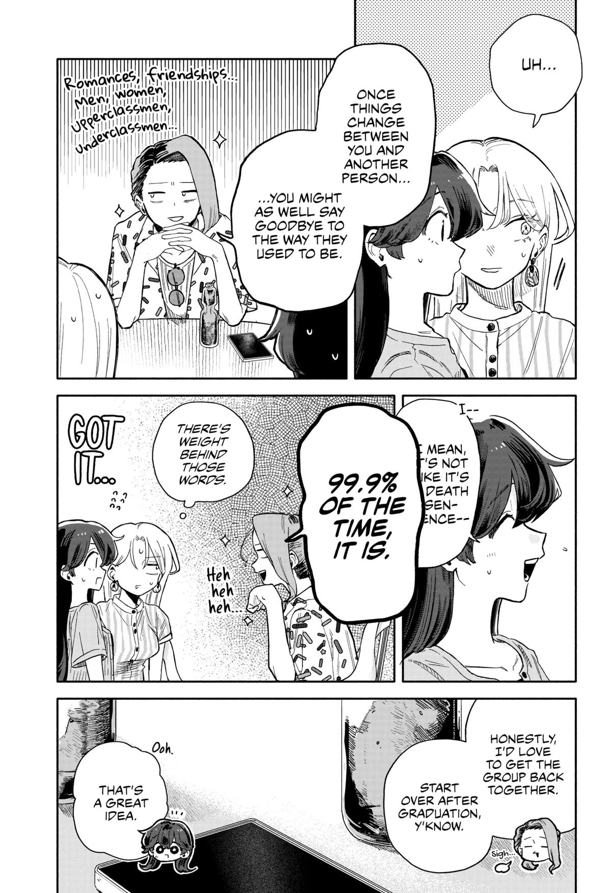 Hope You're Happy, Lemon Chap 45 - Next Chap 46