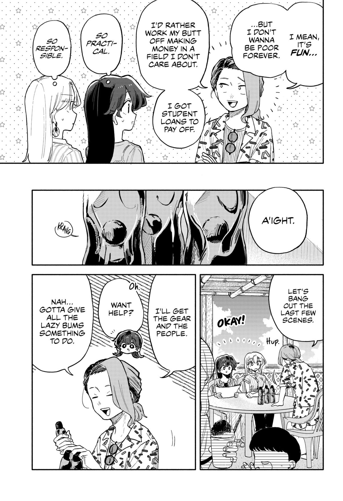 Hope You're Happy, Lemon Chap 45 - Next Chap 46