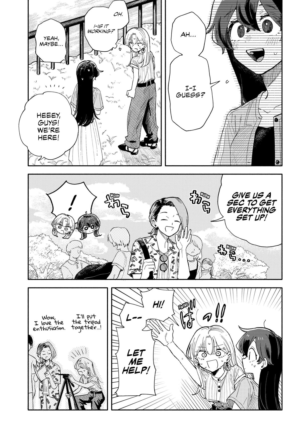 Hope You're Happy, Lemon Chap 46 - Next Chap 47
