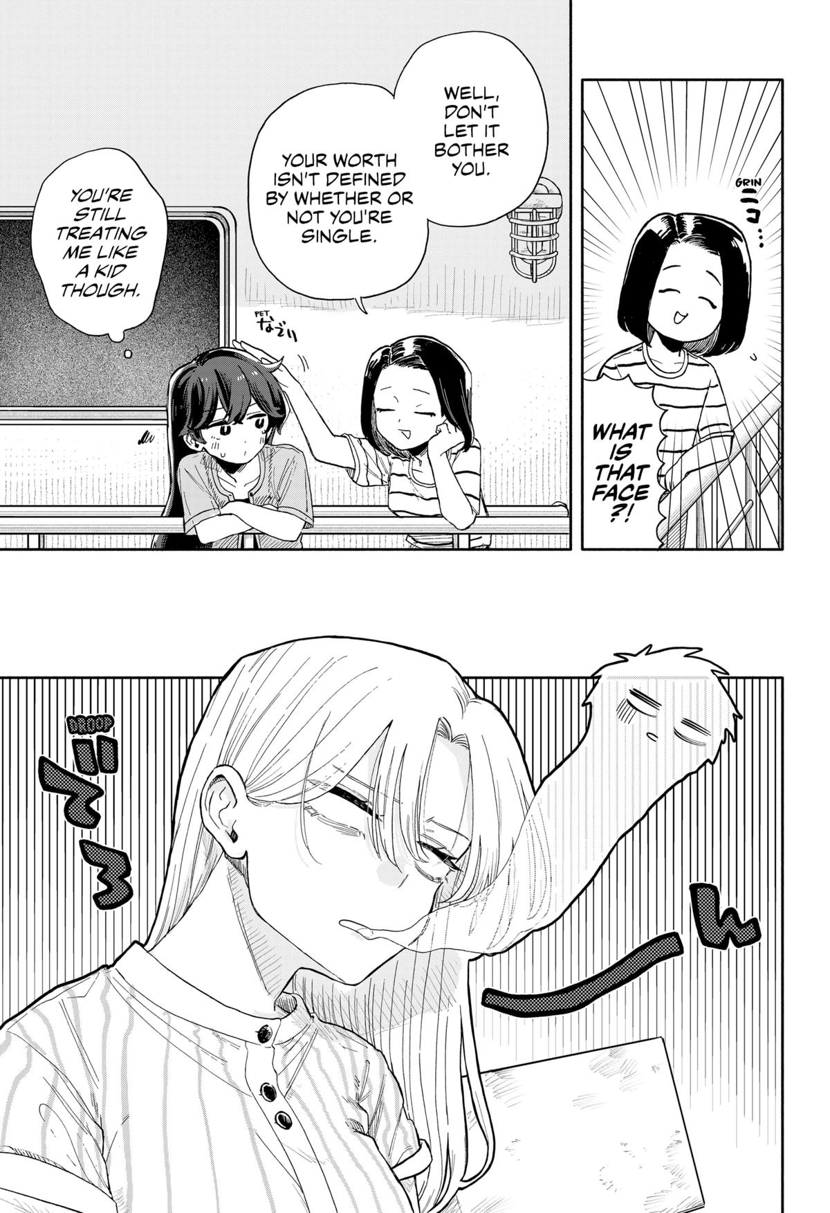 Hope You're Happy, Lemon Chap 46 - Next Chap 47
