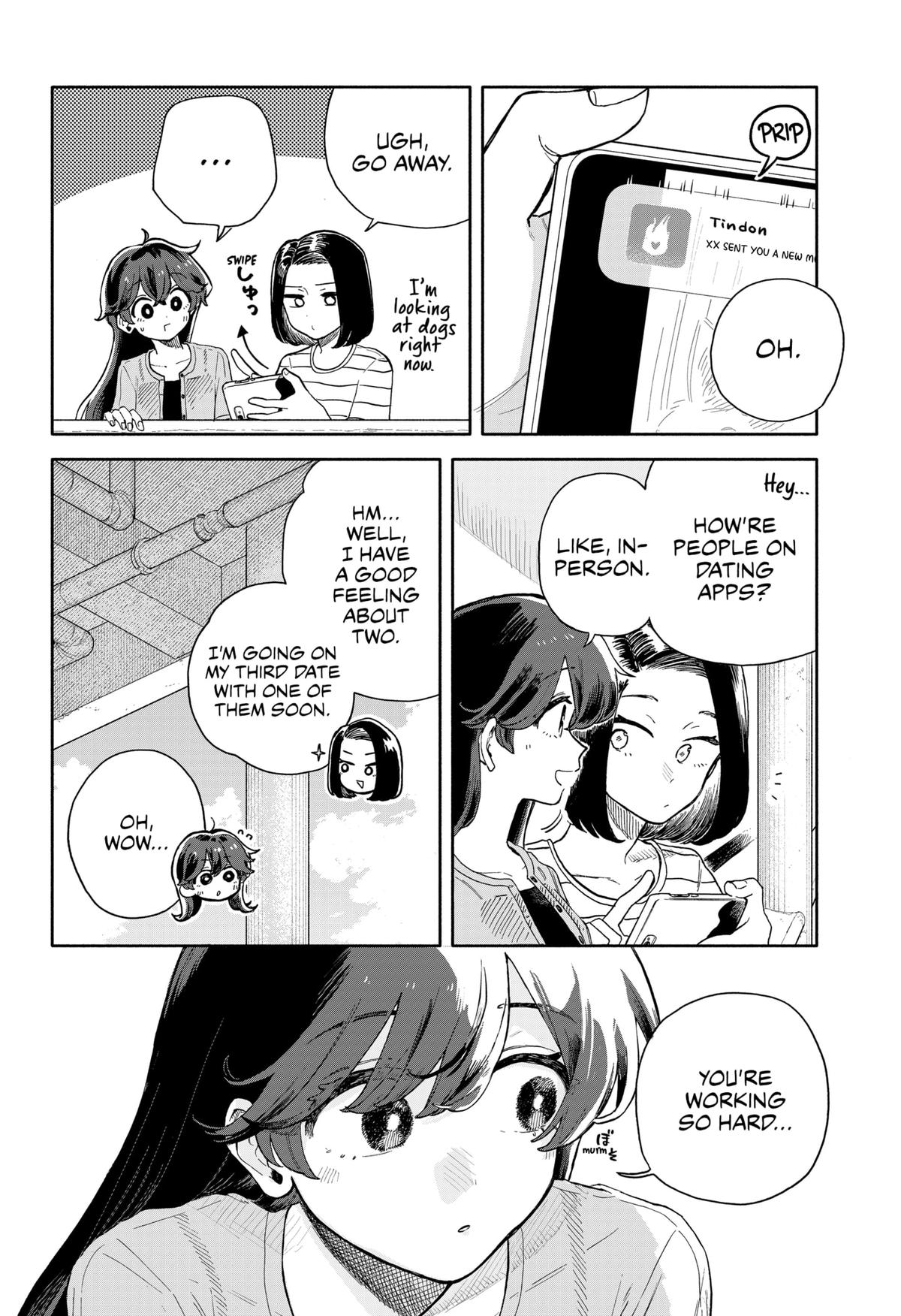 Hope You're Happy, Lemon Chap 46 - Next Chap 47