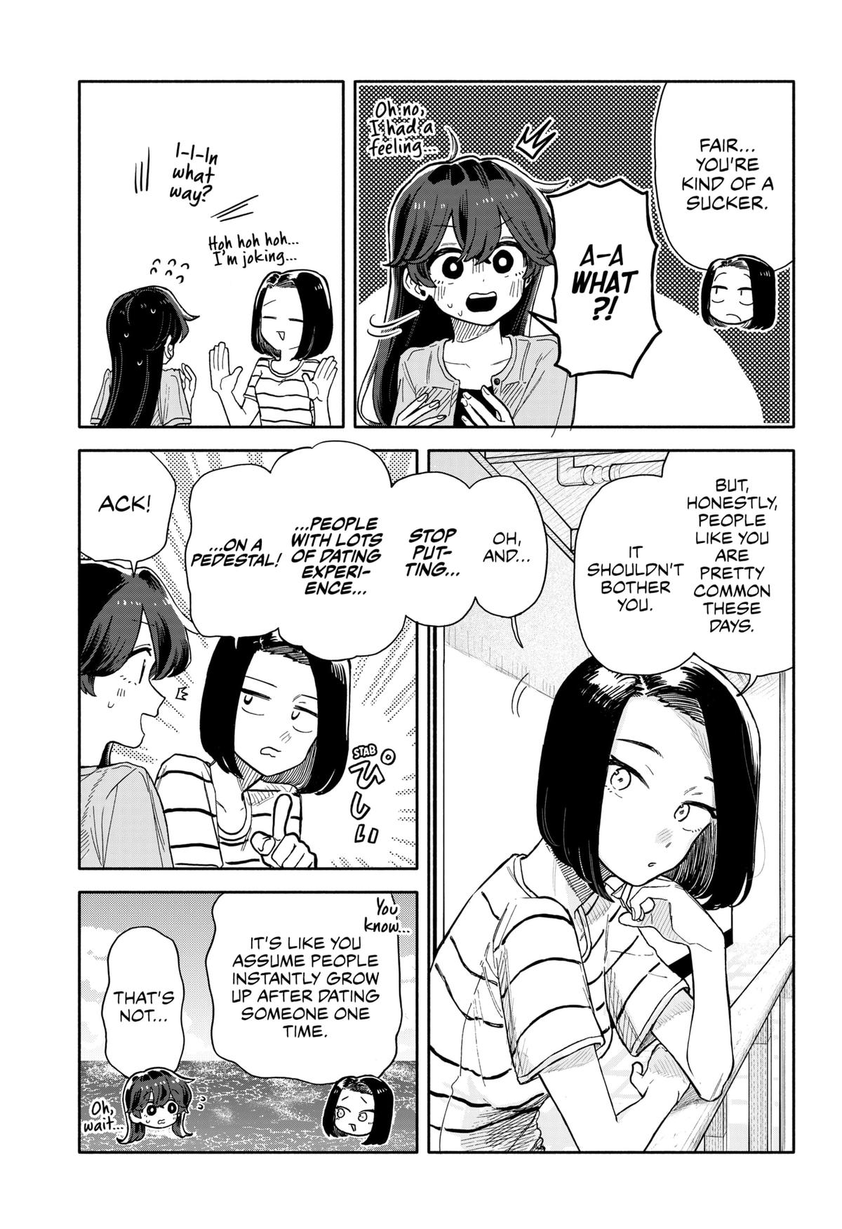Hope You're Happy, Lemon Chap 46 - Next Chap 47