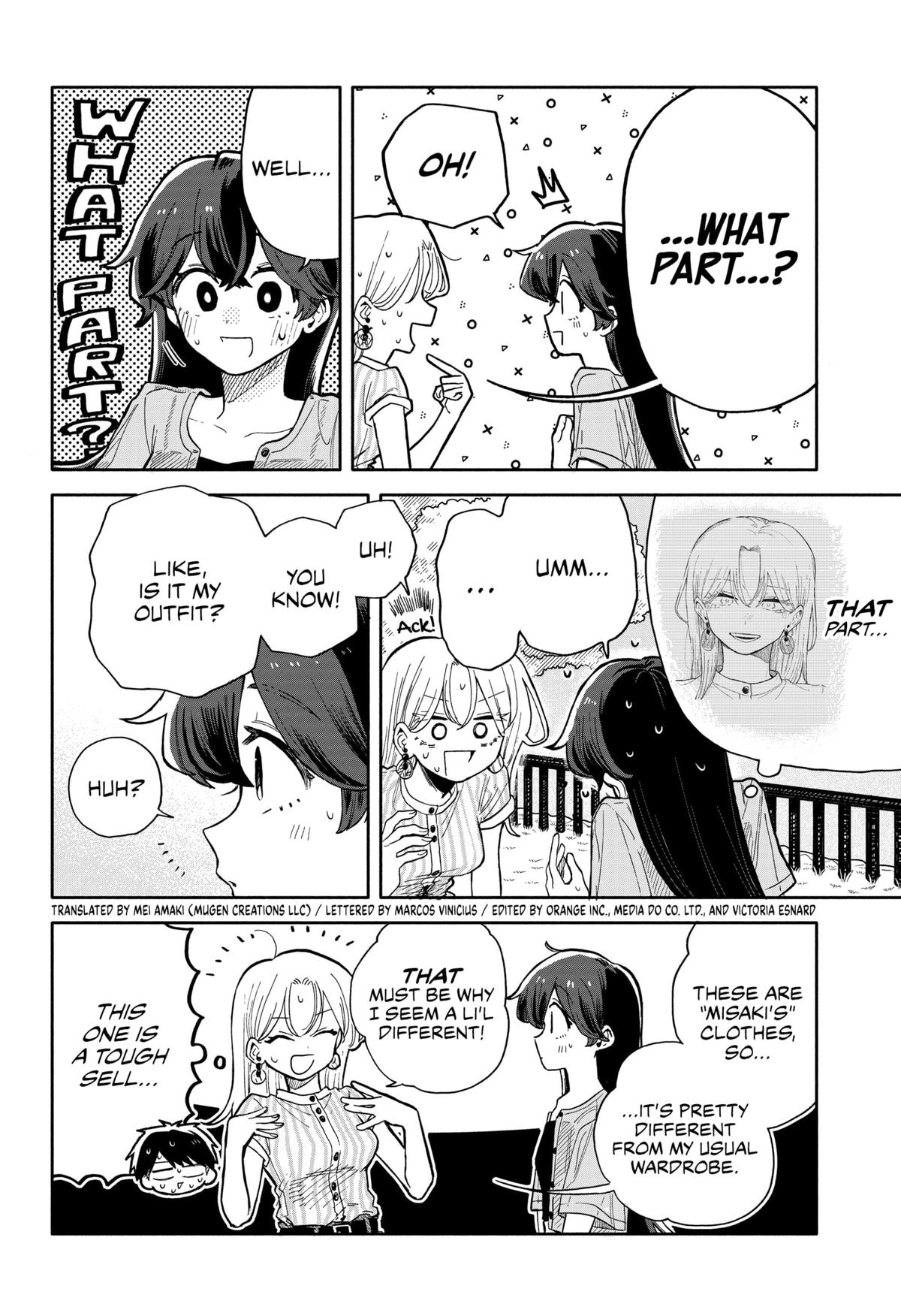 Hope You're Happy, Lemon Chap 46 - Next Chap 47