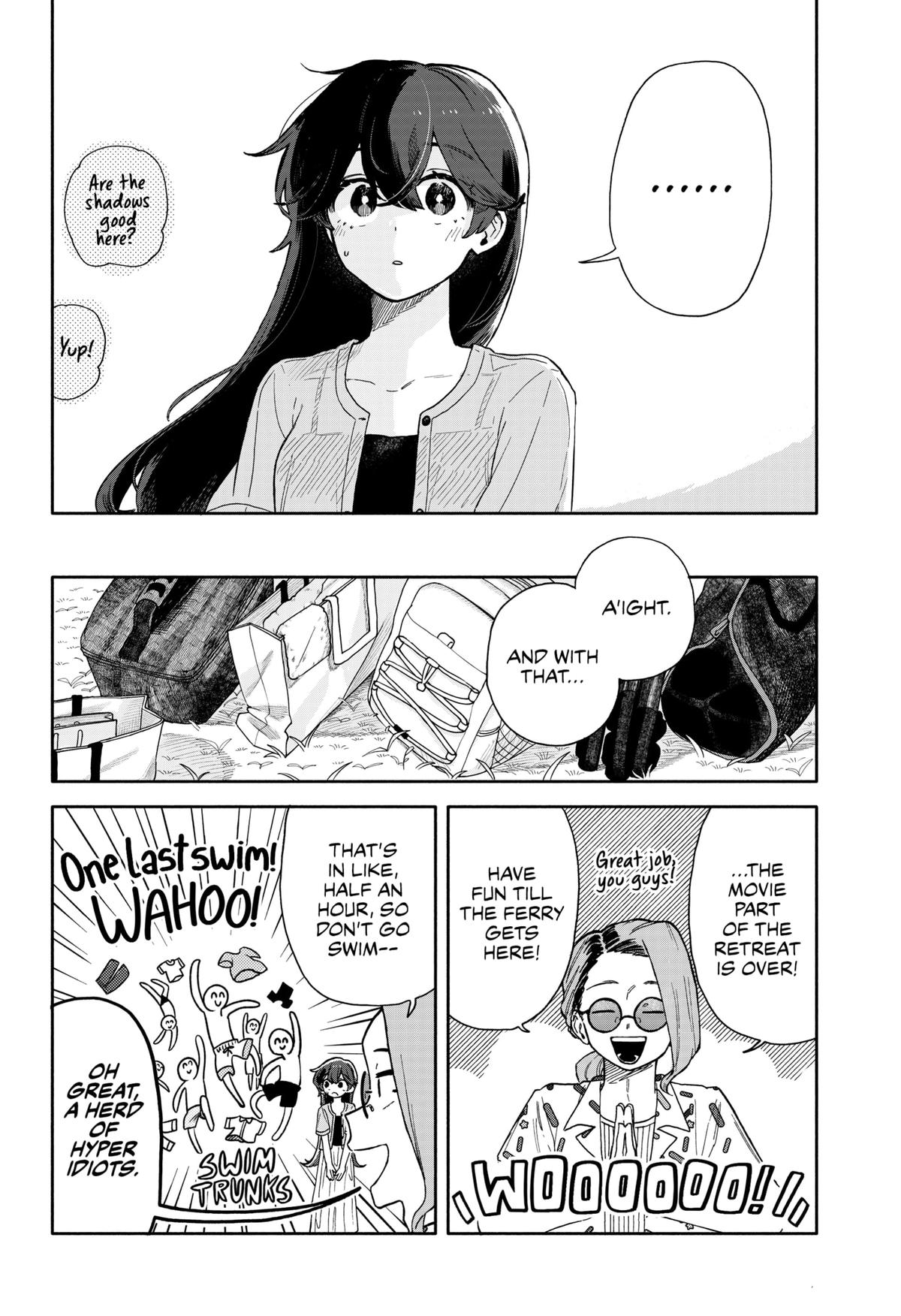 Hope You're Happy, Lemon Chap 46 - Next Chap 47