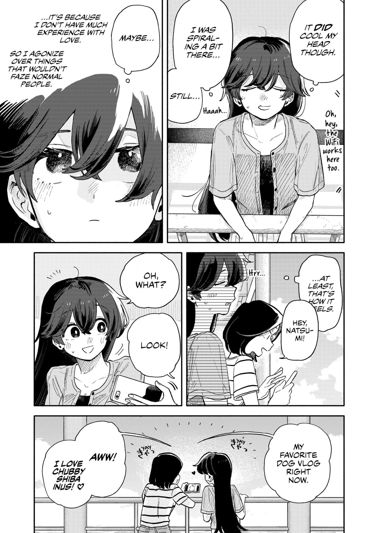Hope You're Happy, Lemon Chap 46 - Next Chap 47