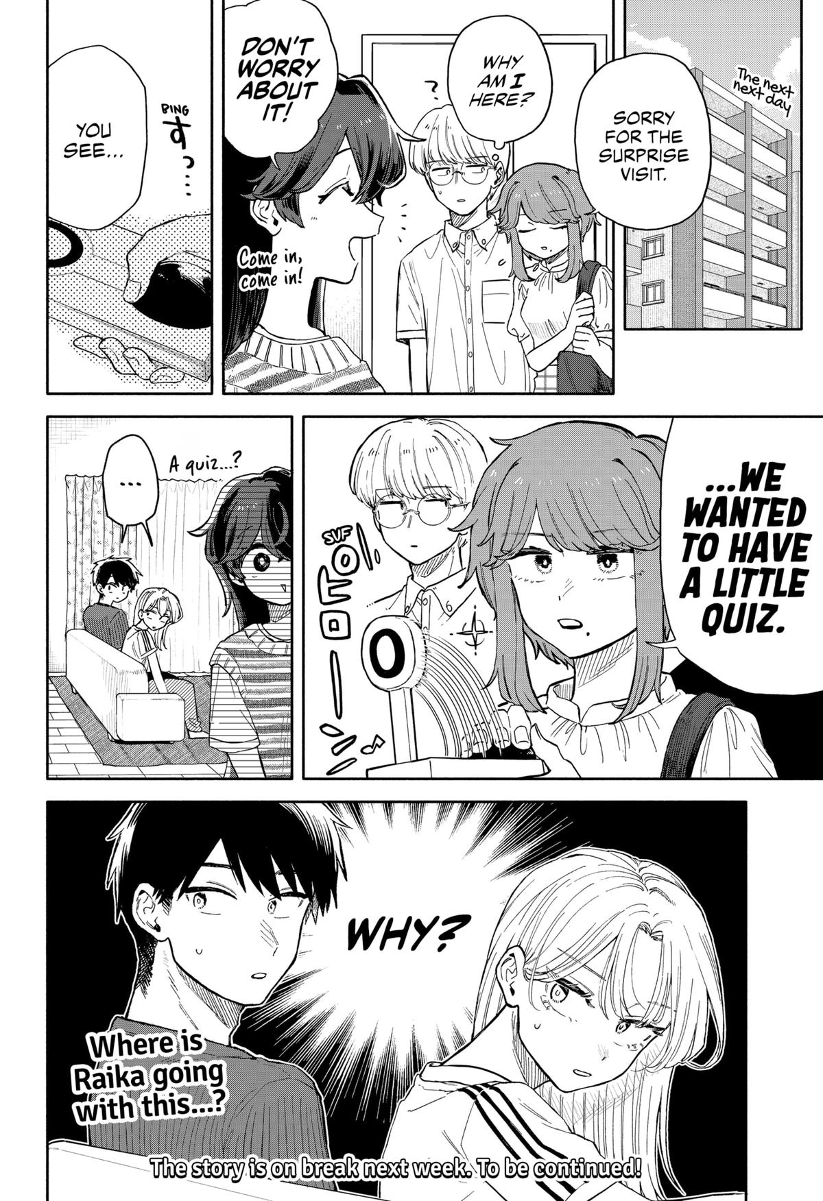 Hope You're Happy, Lemon Chap 48 - Next Chap 49