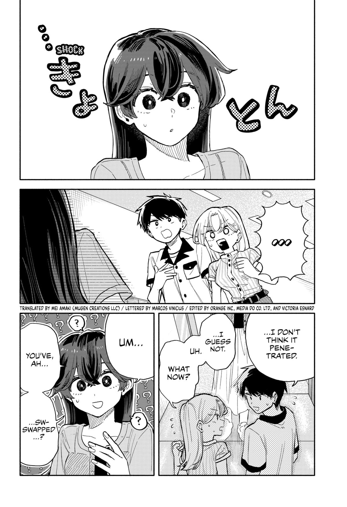 Hope You're Happy, Lemon Chap 48 - Next Chap 49