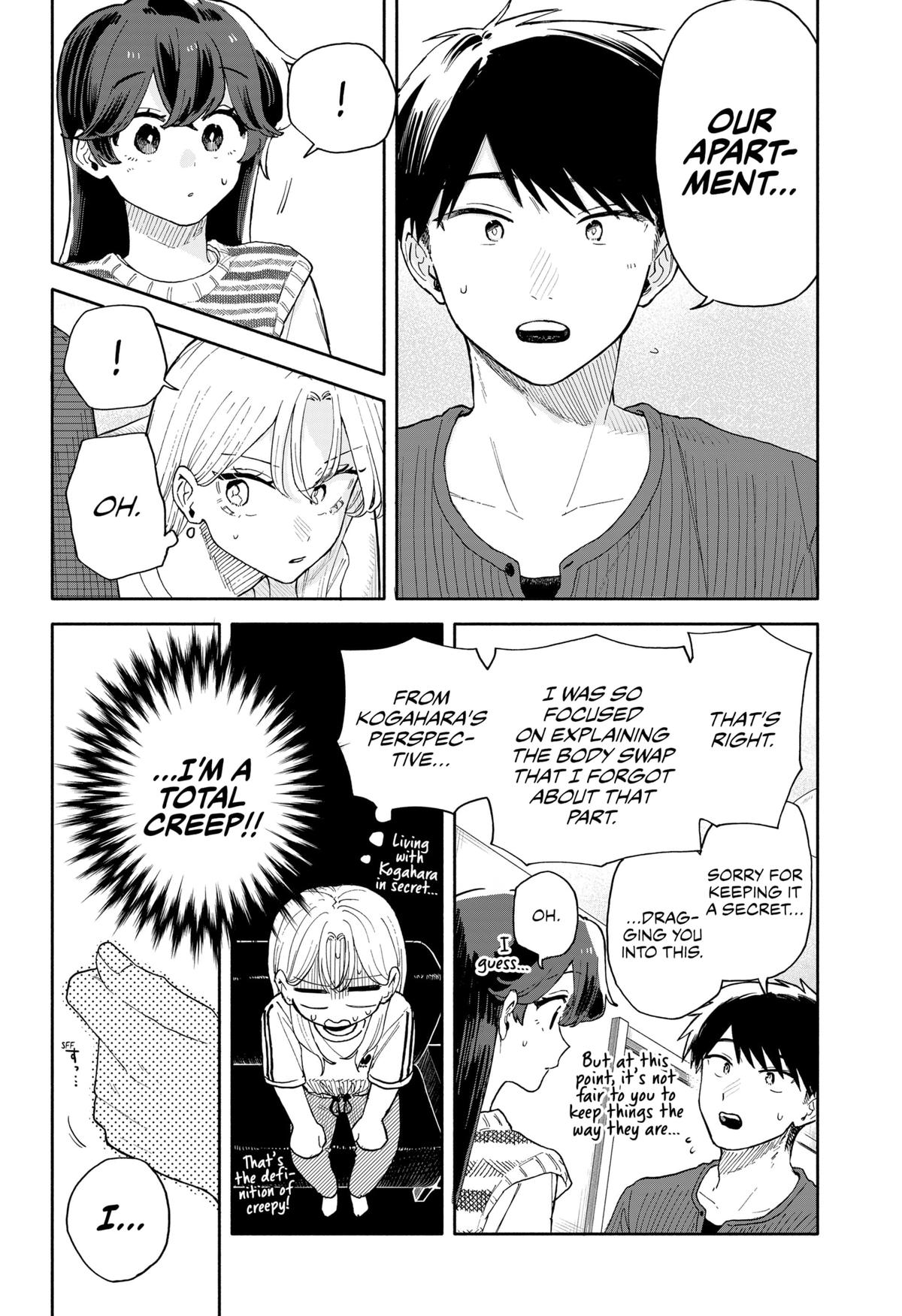 Hope You're Happy, Lemon Chap 49 - Next Chap 50