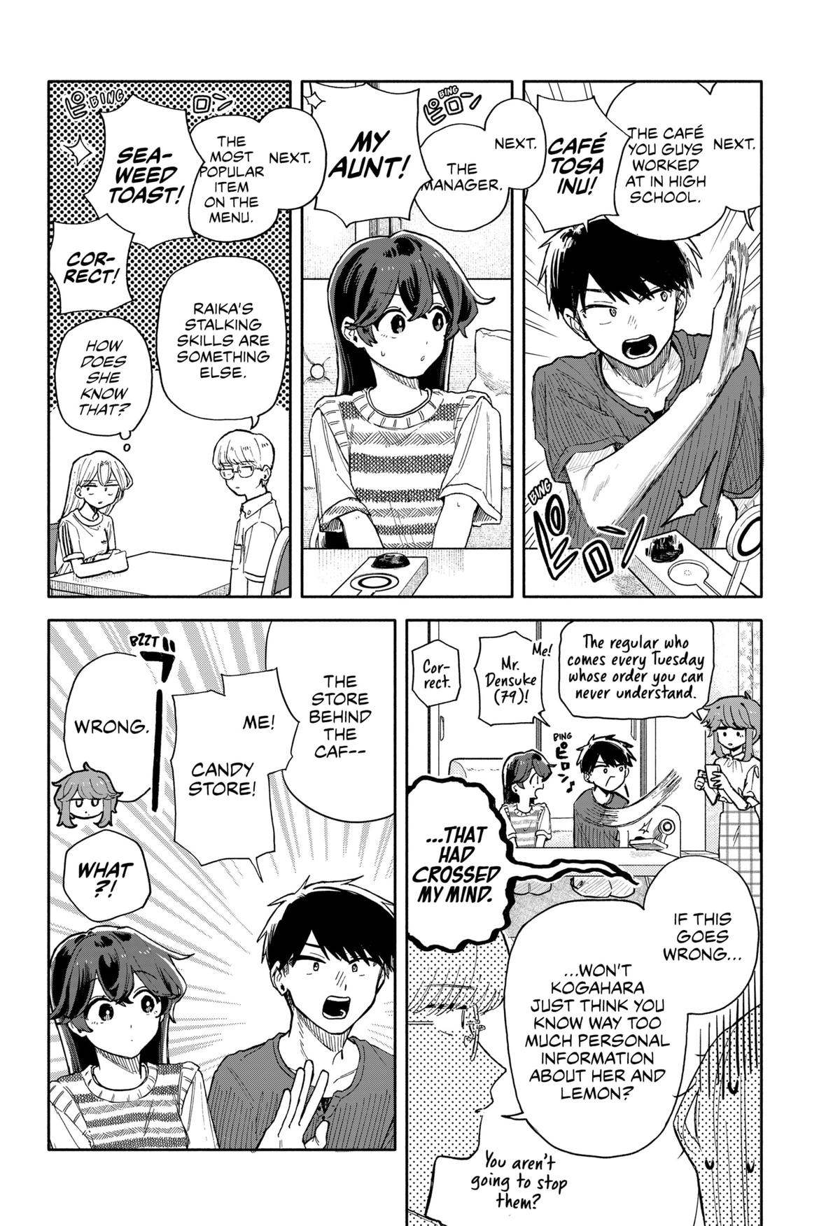 Hope You're Happy, Lemon Chap 49 - Next Chap 50