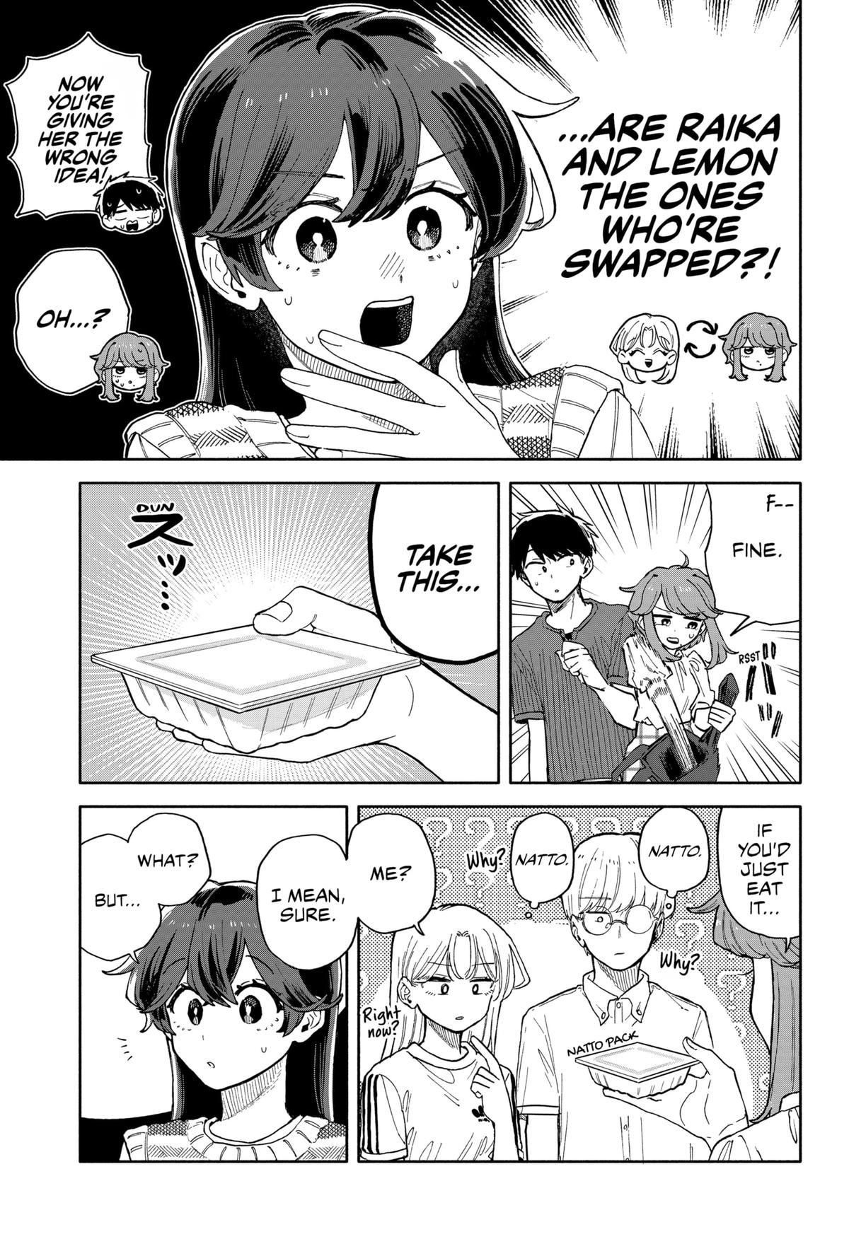 Hope You're Happy, Lemon Chap 49 - Next Chap 50