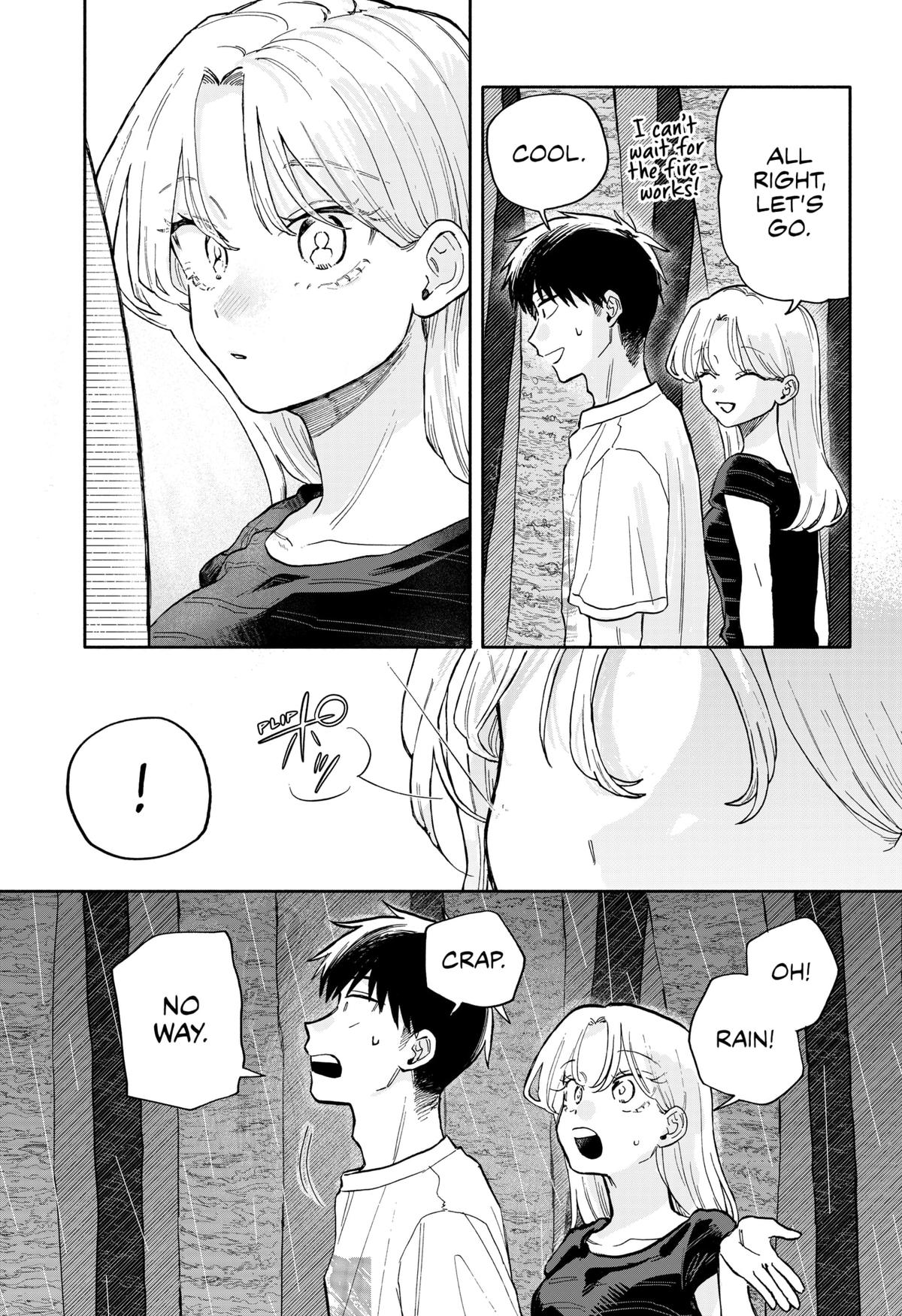 Hope You're Happy, Lemon Chap 40 - Next Chap 41