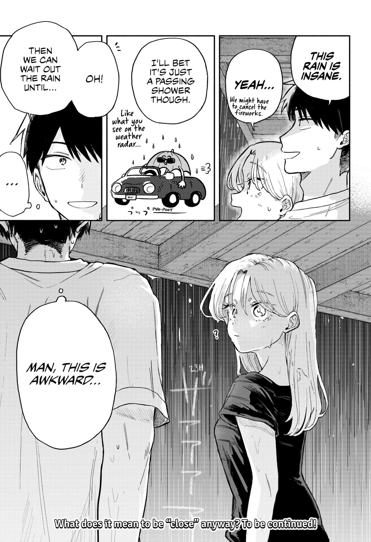 Hope You're Happy, Lemon Chap 40 - Next Chap 41
