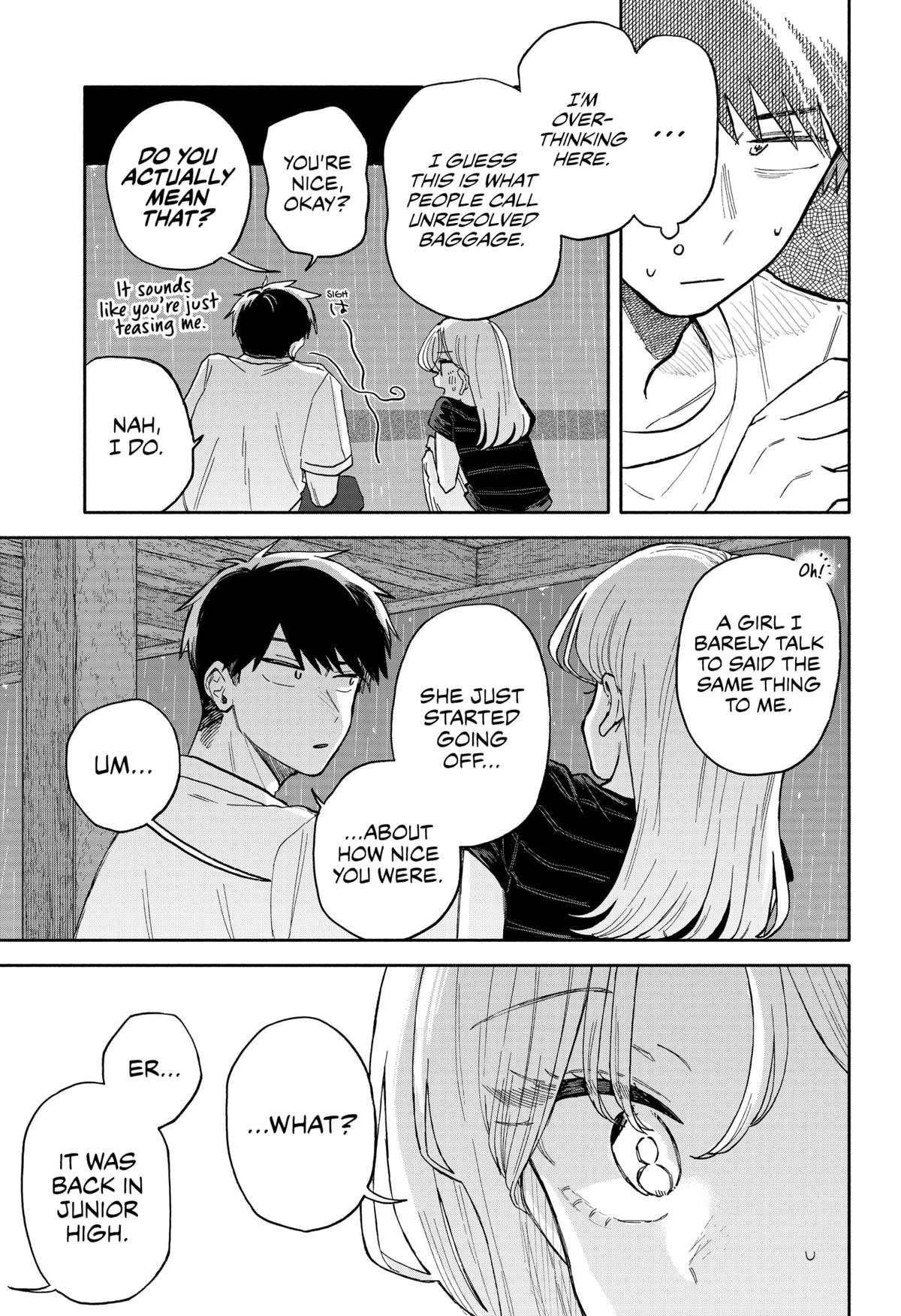 Hope You're Happy, Lemon Chap 41 - Next Chap 42