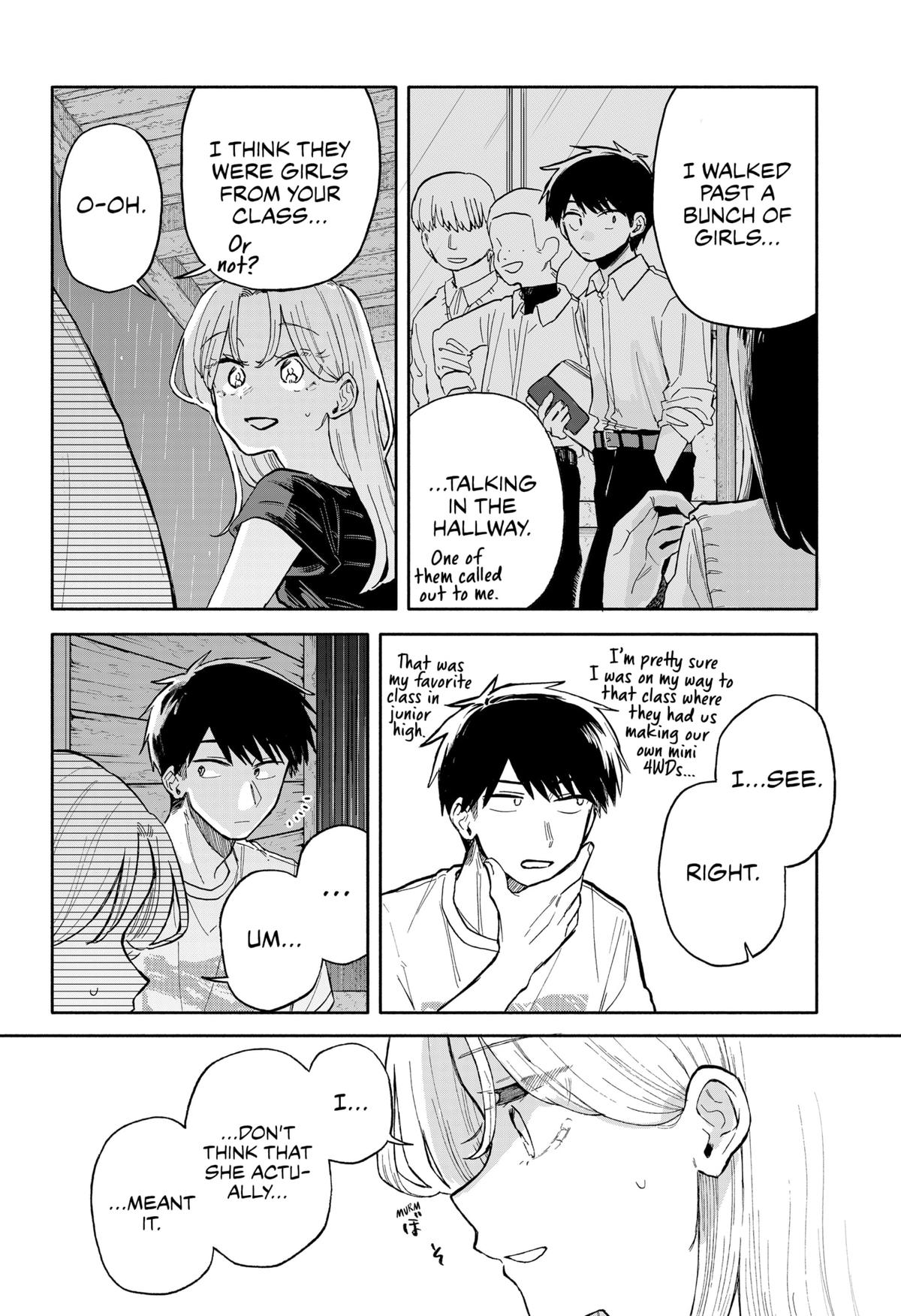 Hope You're Happy, Lemon Chap 41 - Next Chap 42