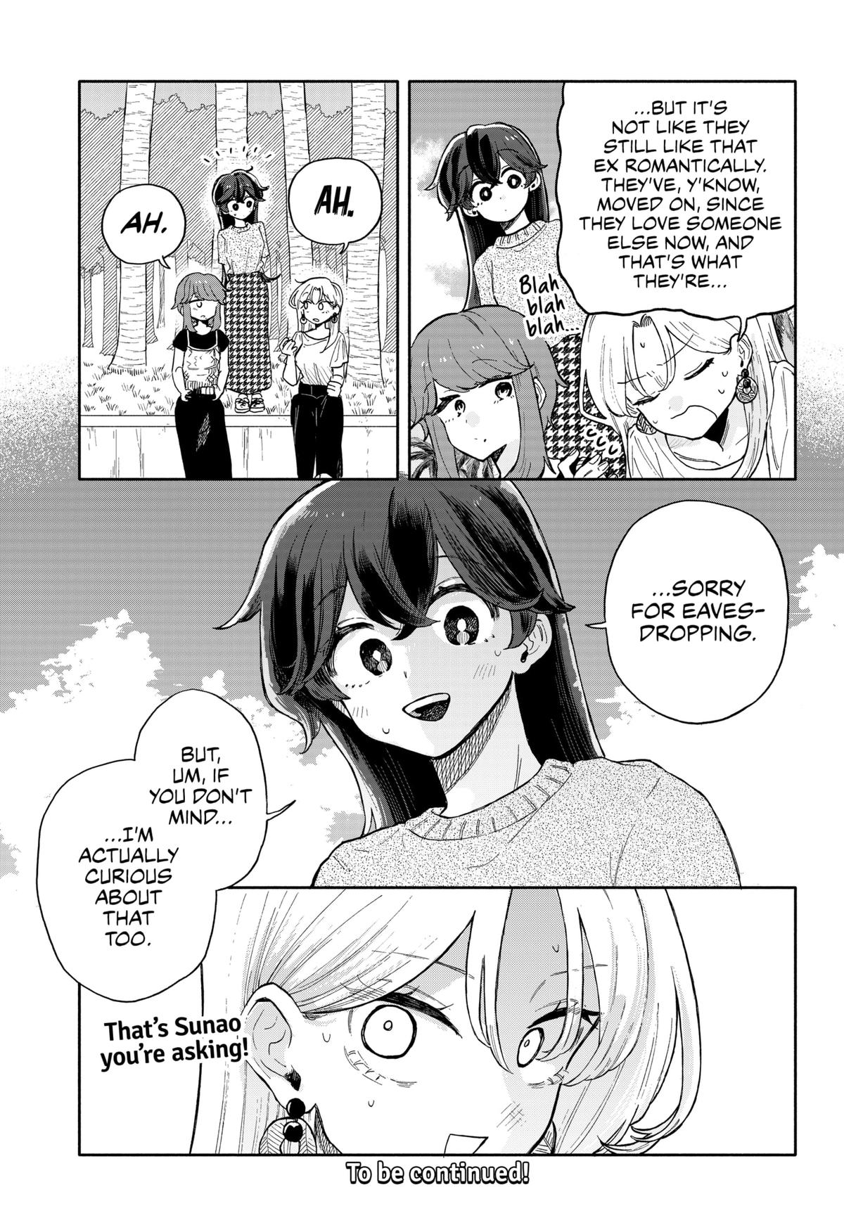 Hope You're Happy, Lemon Chap 42 - Next Chap 43