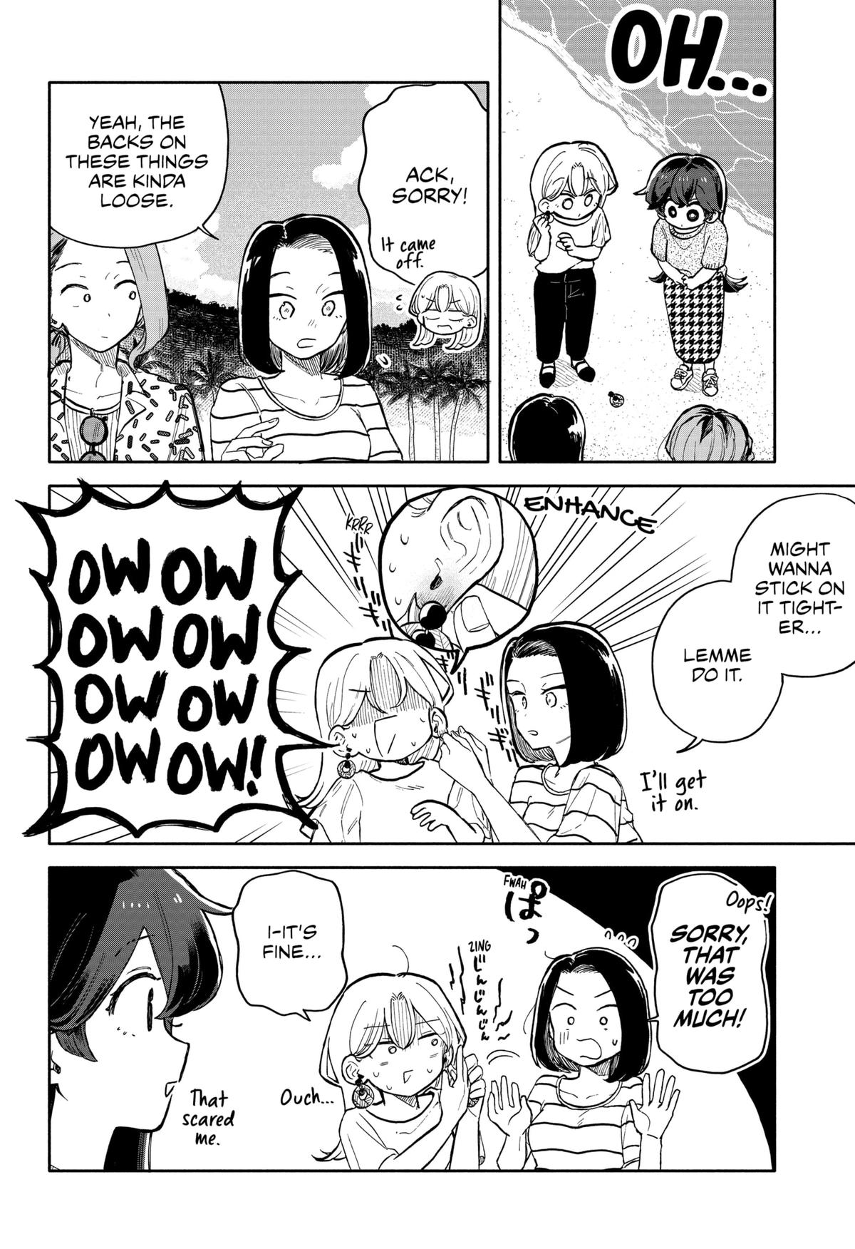 Hope You're Happy, Lemon Chap 42 - Next Chap 43