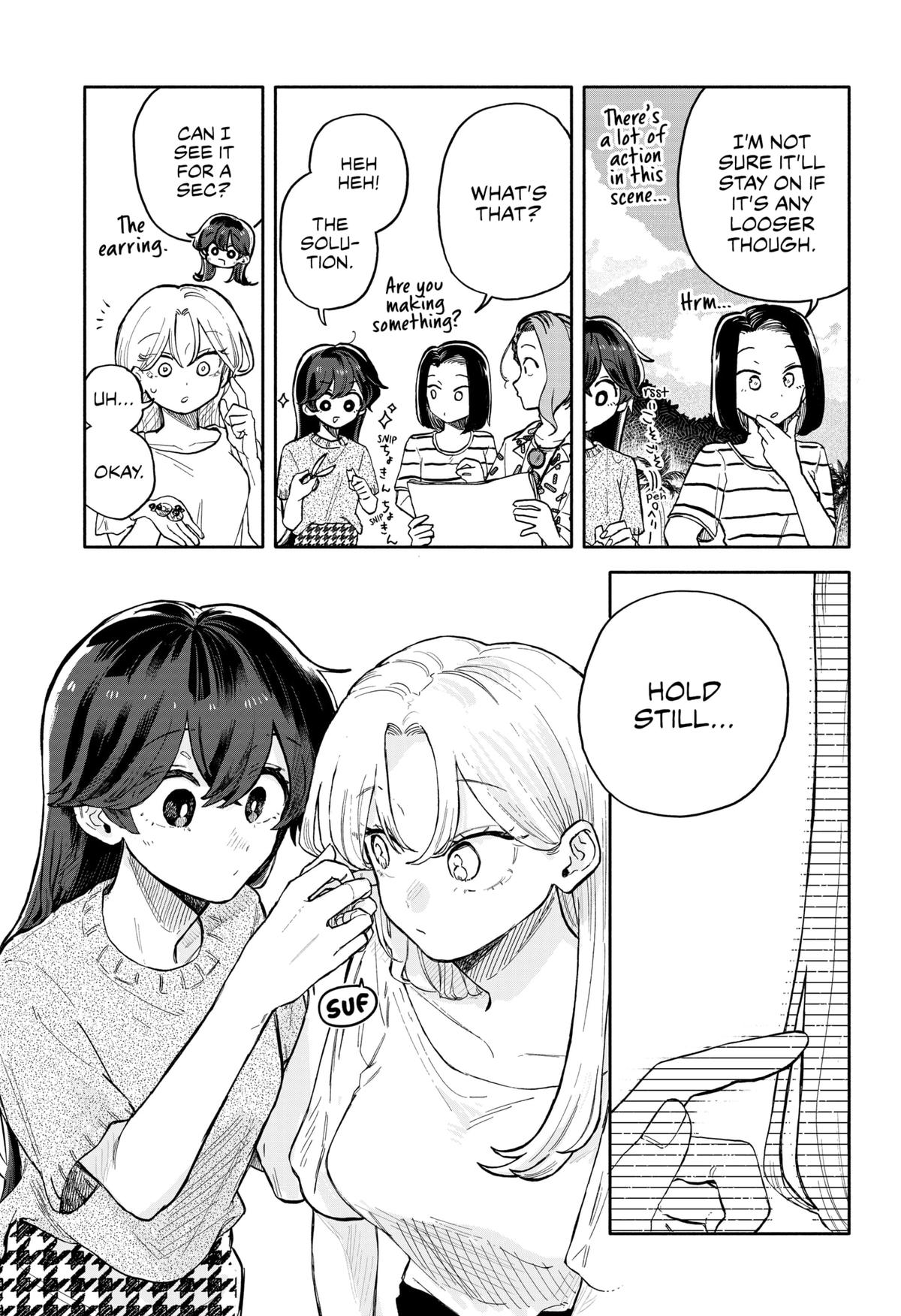 Hope You're Happy, Lemon Chap 42 - Next Chap 43