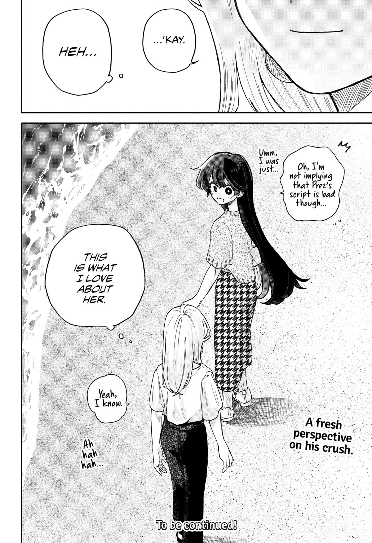 Hope You're Happy, Lemon Chap 43 - Next Chap 44