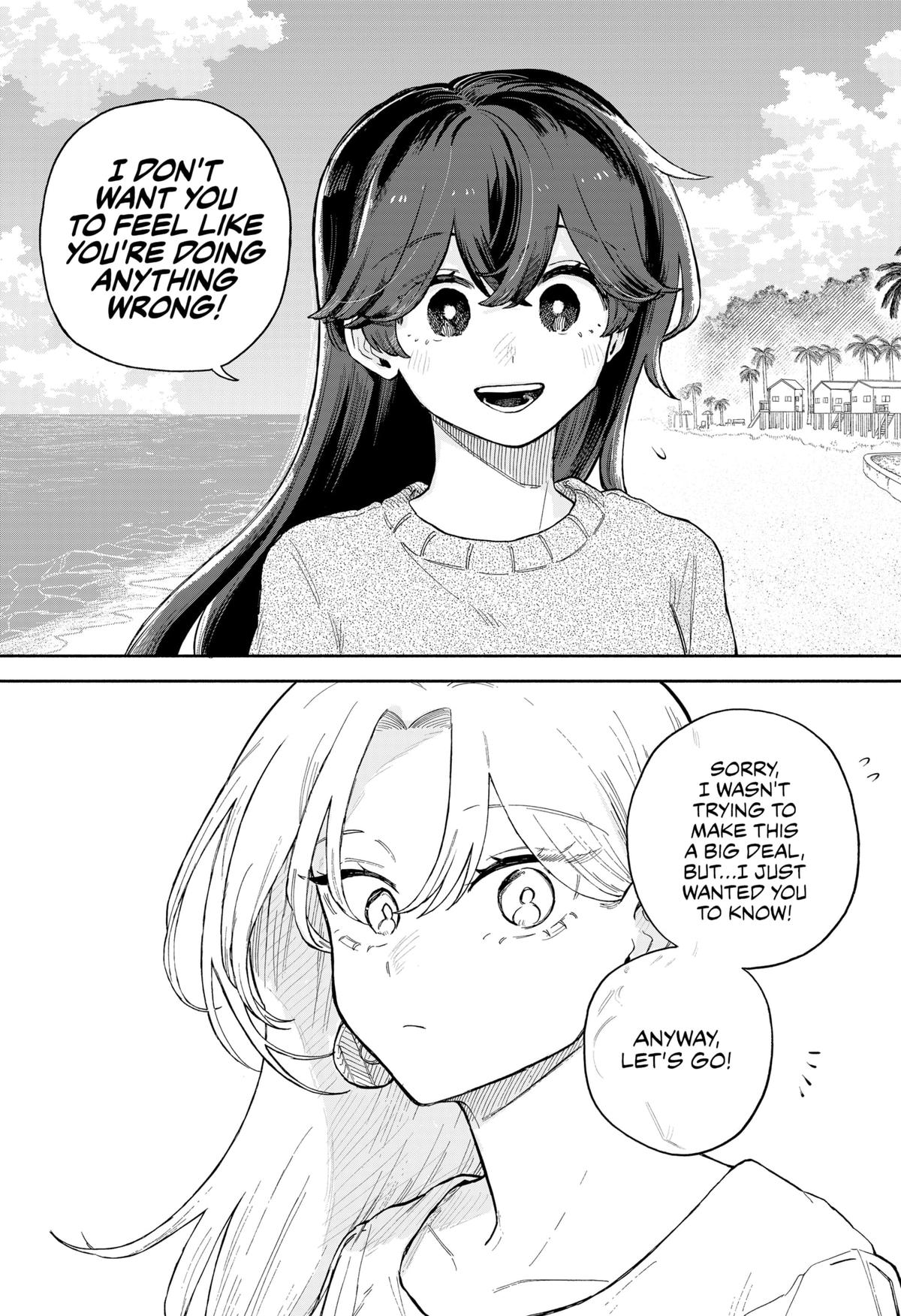 Hope You're Happy, Lemon Chap 43 - Next Chap 44