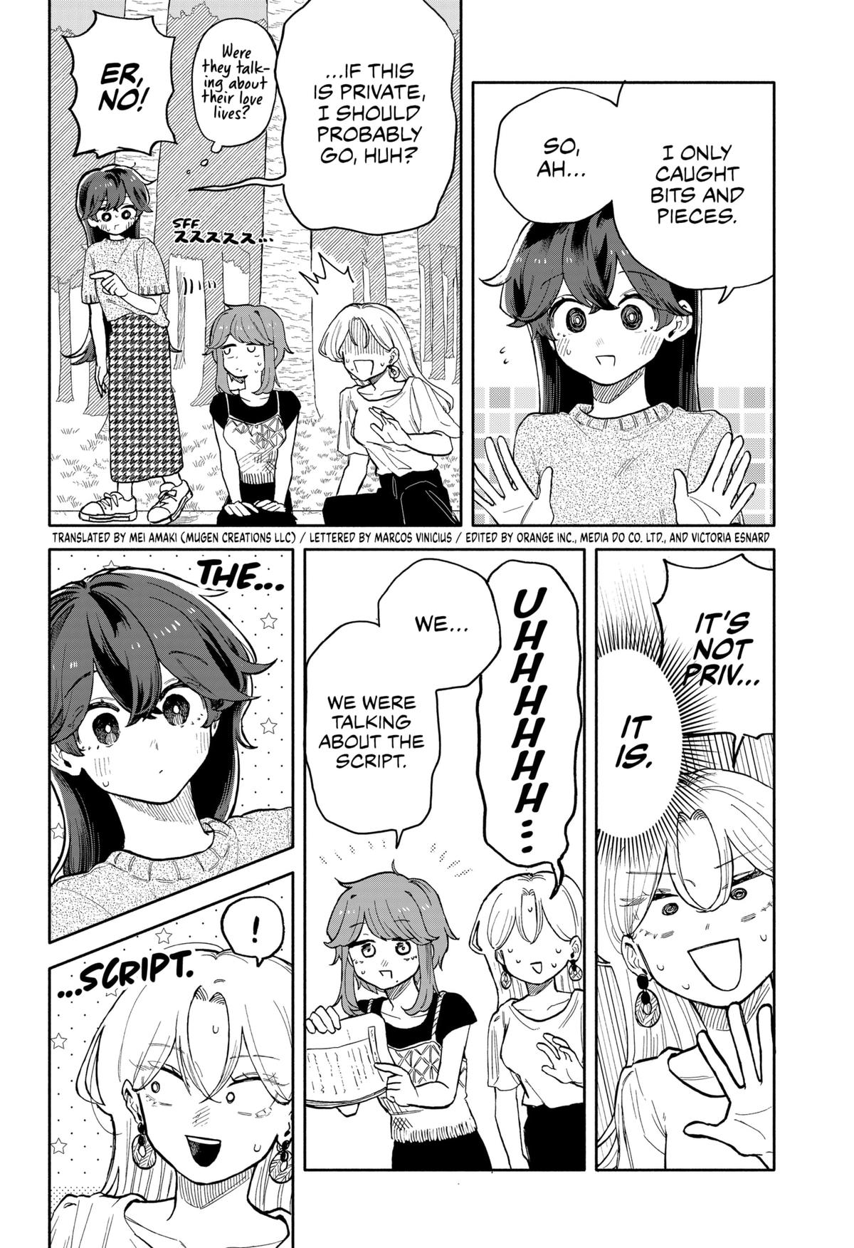 Hope You're Happy, Lemon Chap 43 - Next Chap 44