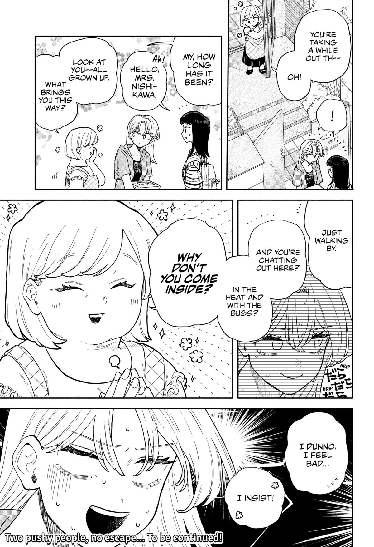 Hope You're Happy, Lemon Chap 54 - Next Chap 55