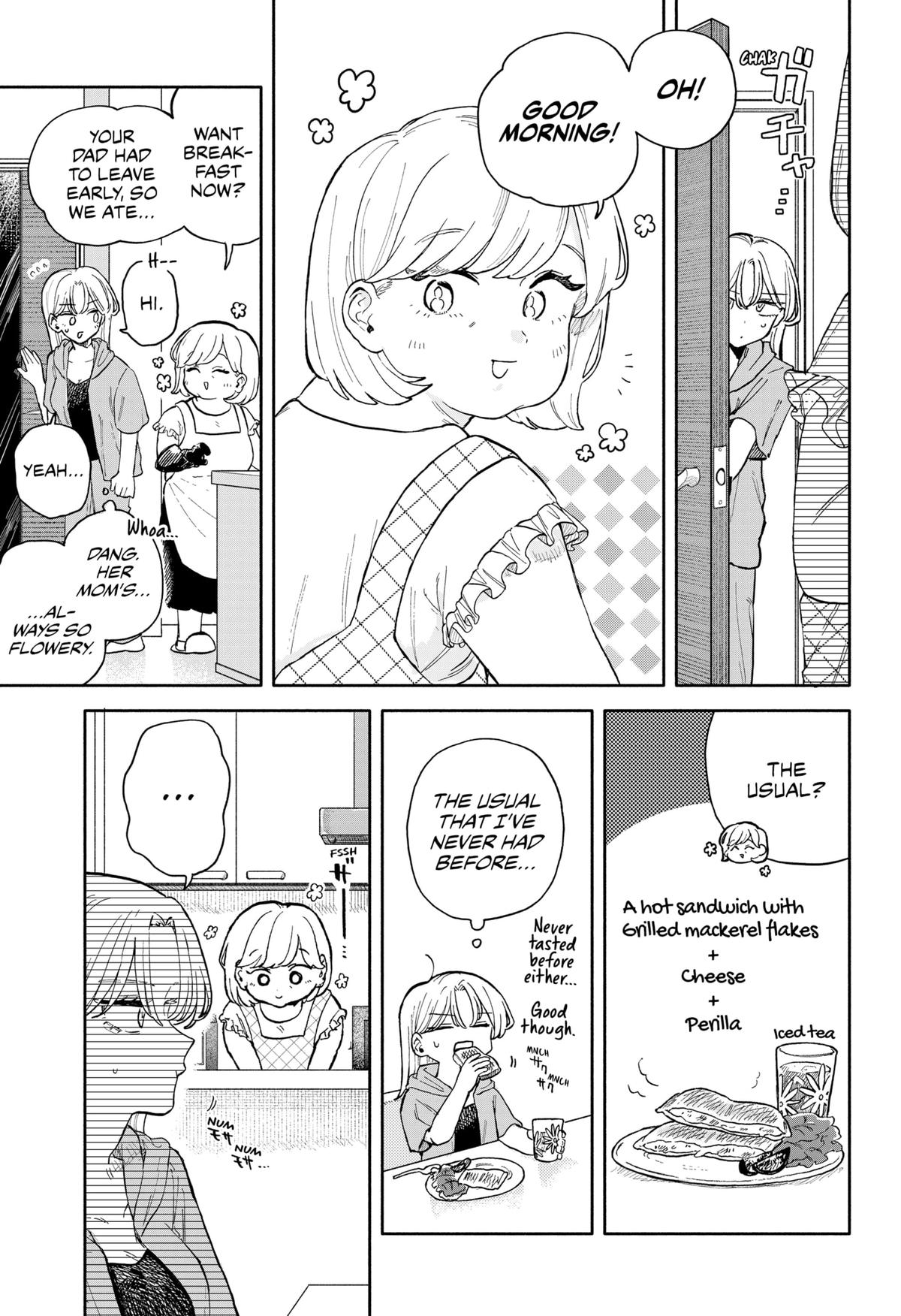 Hope You're Happy, Lemon Chap 54 - Next Chap 55