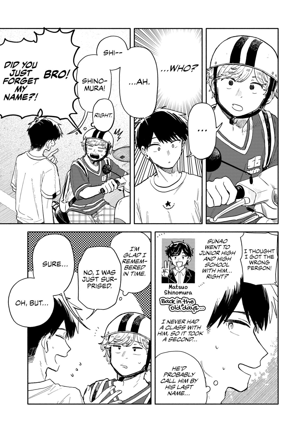 Hope You're Happy, Lemon Chap 55 - Next Chap 56