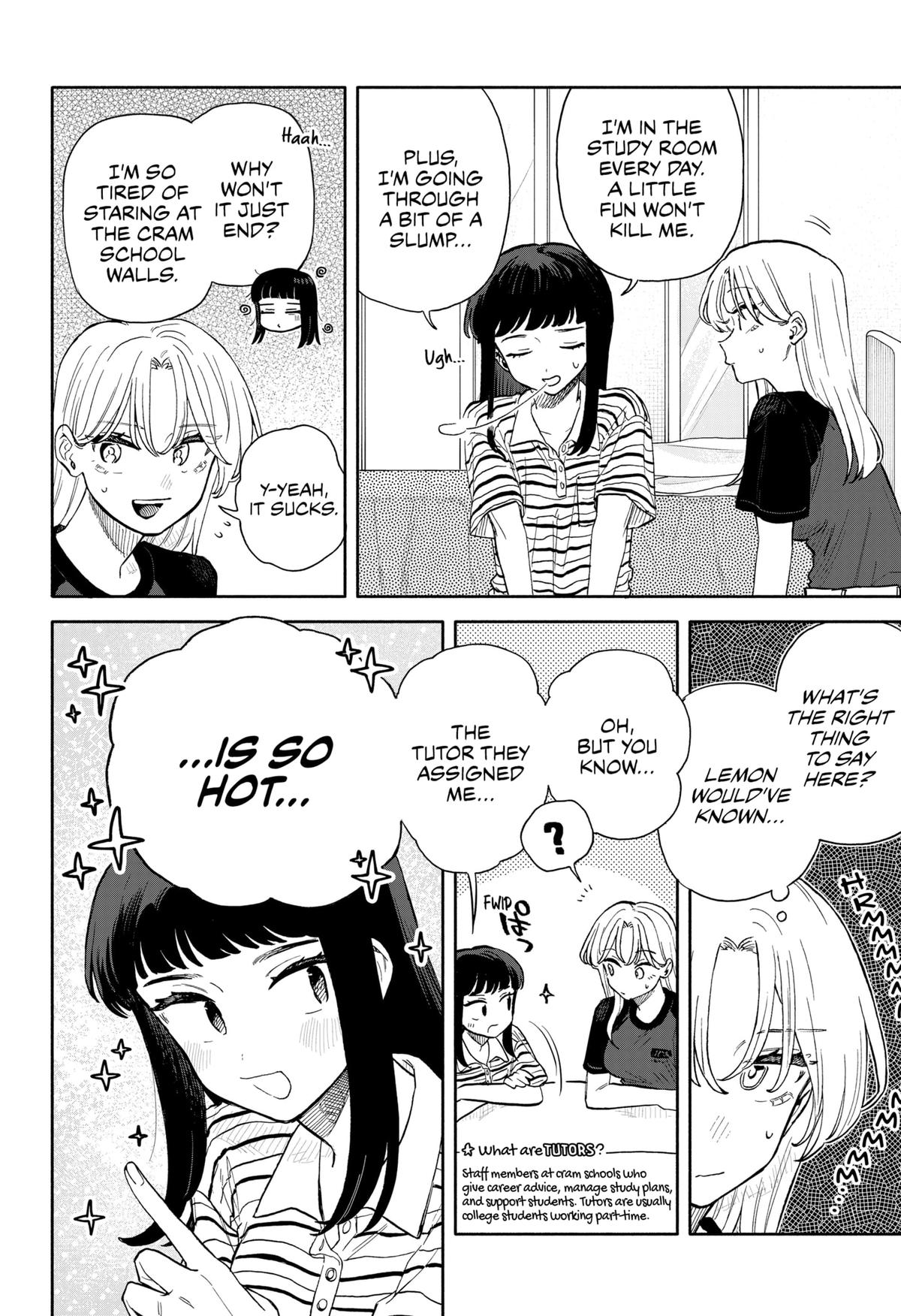 Hope You're Happy, Lemon Chap 55 - Next Chap 56