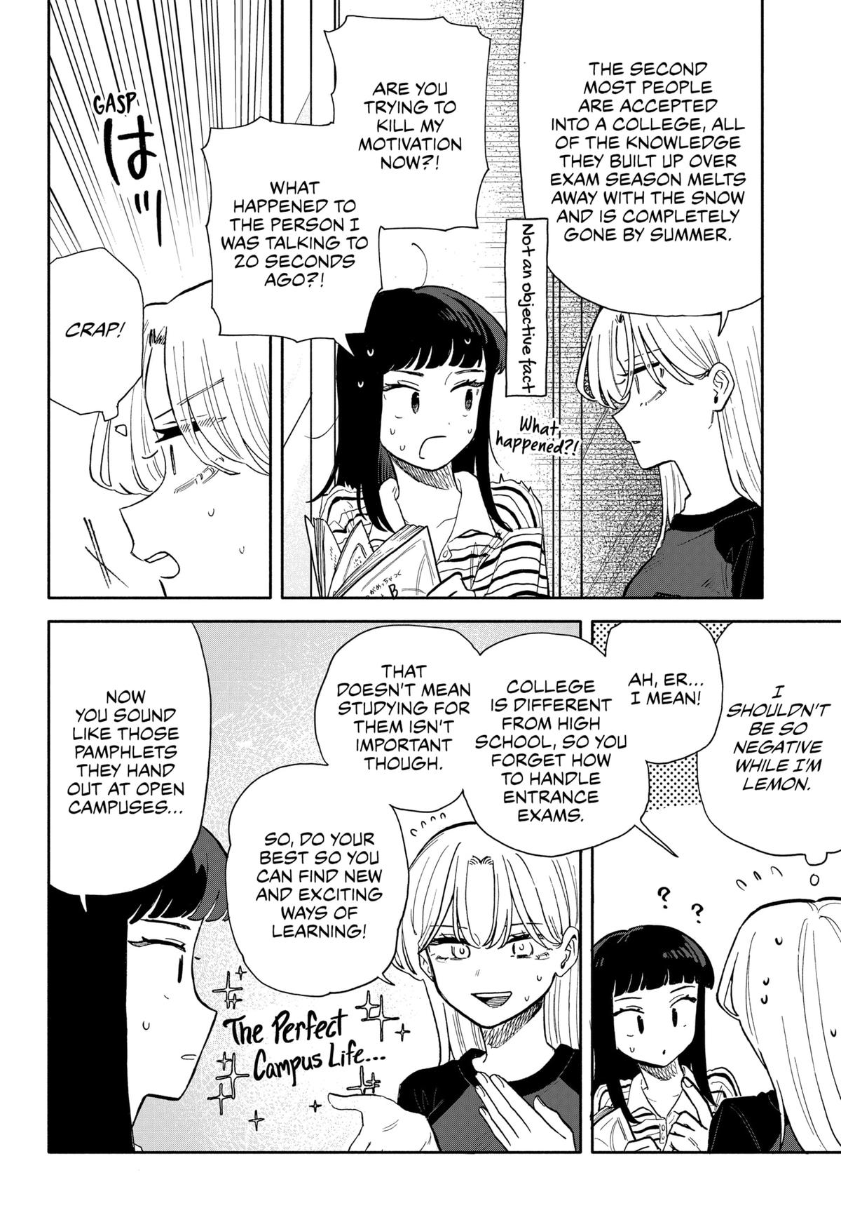 Hope You're Happy, Lemon Chap 55 - Next Chap 56