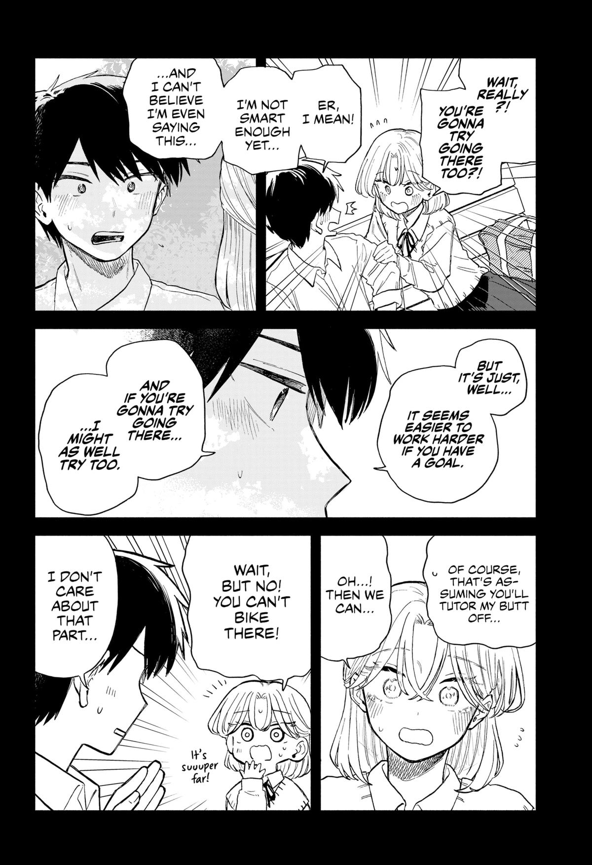 Hope You're Happy, Lemon Chap 58 - Next Chap 59