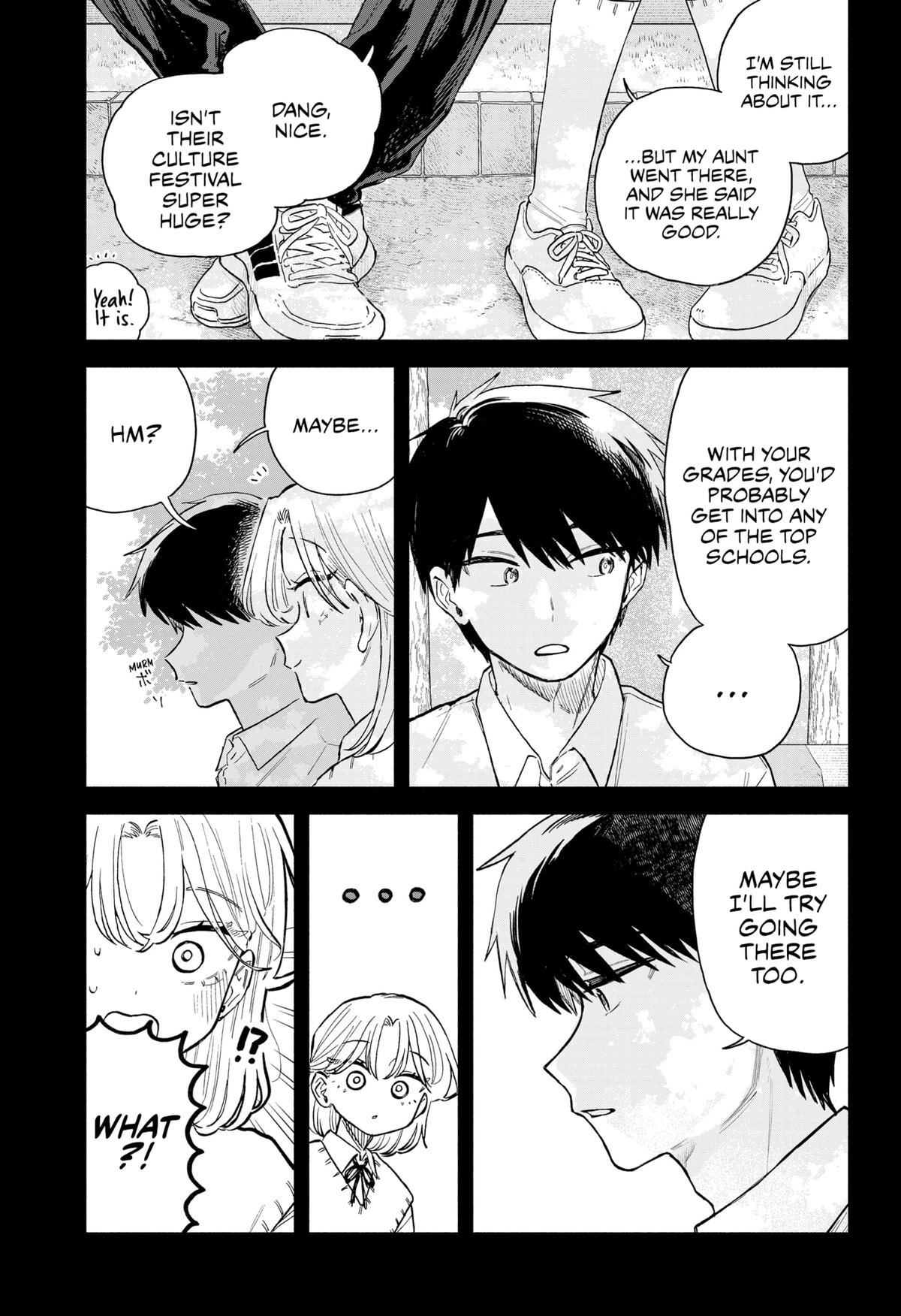 Hope You're Happy, Lemon Chap 58 - Next Chap 59