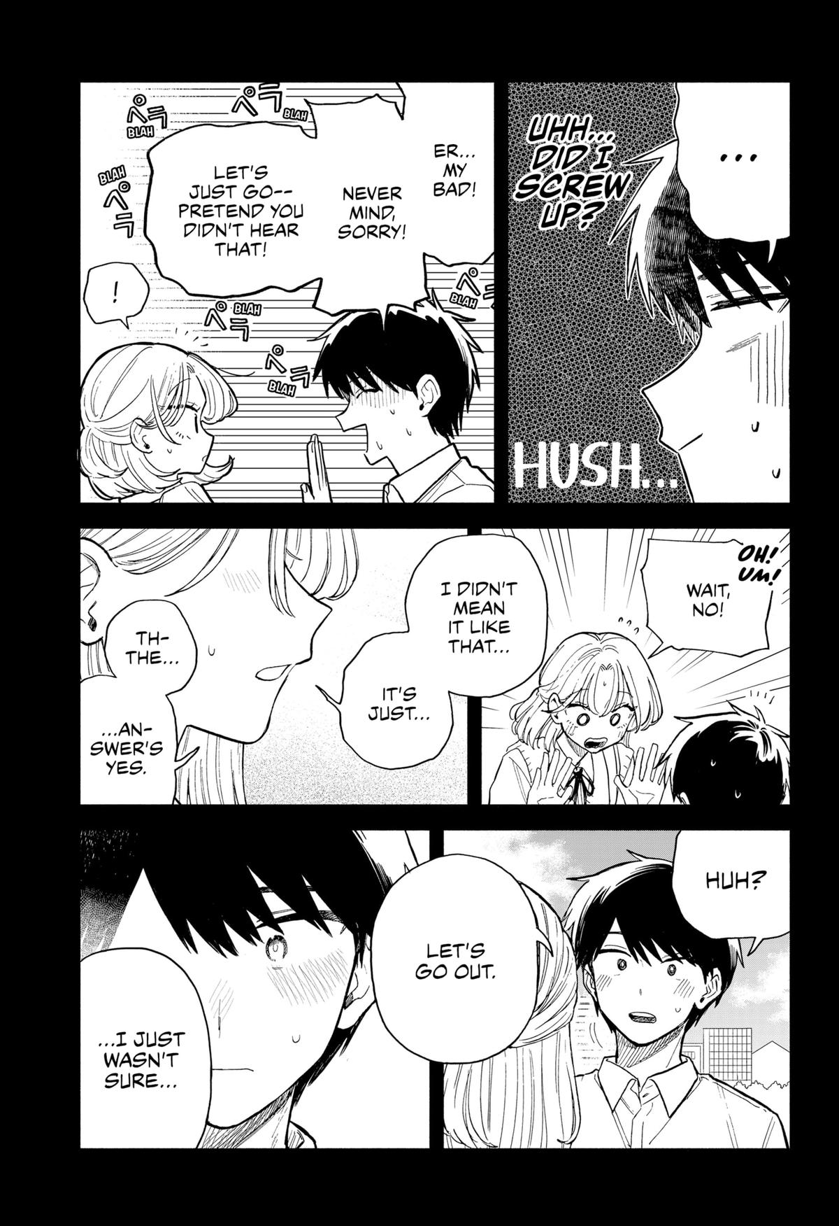 Hope You're Happy, Lemon Chap 58 - Next Chap 59
