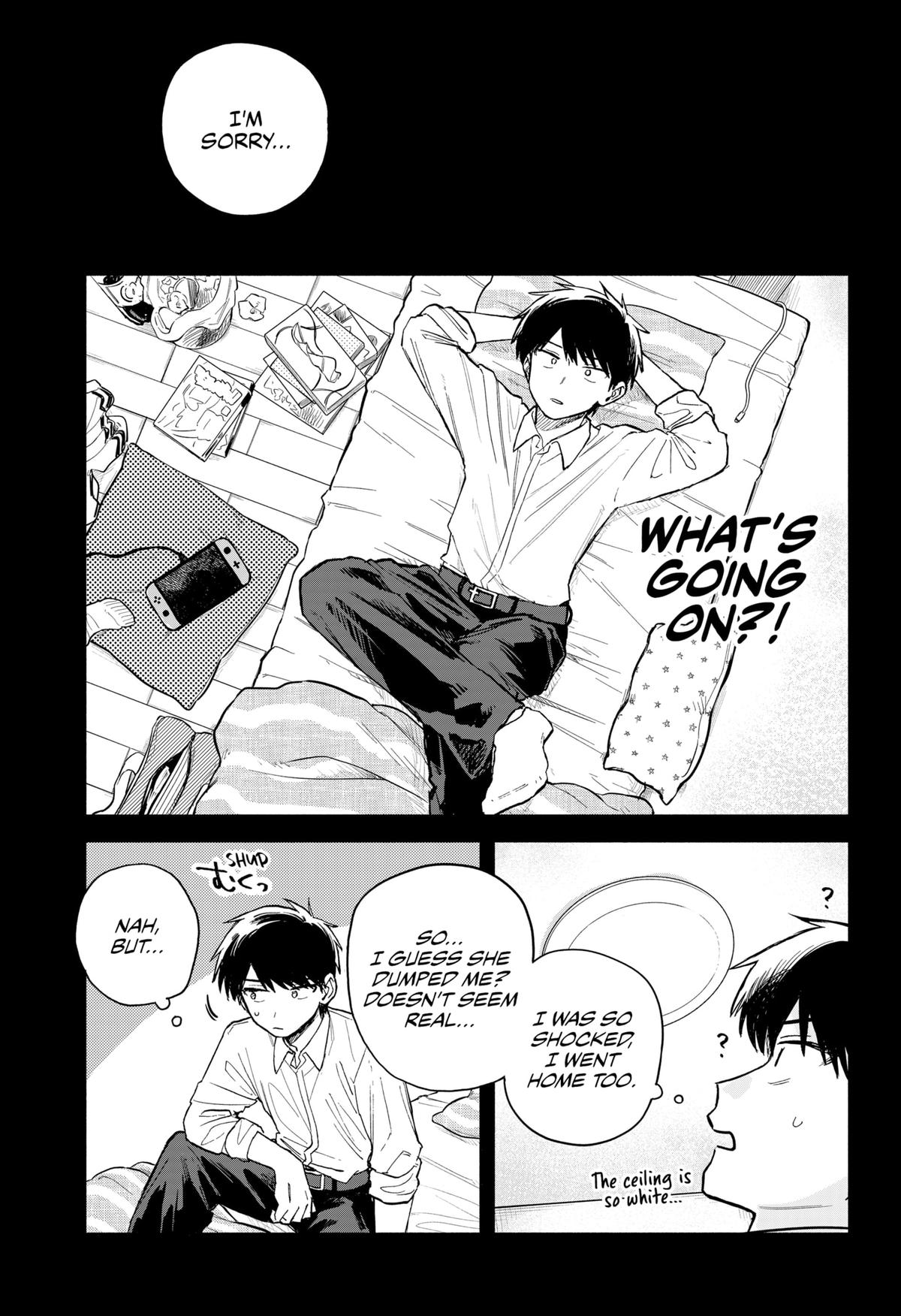 Hope You're Happy, Lemon Chap 59 - Next Chap 60