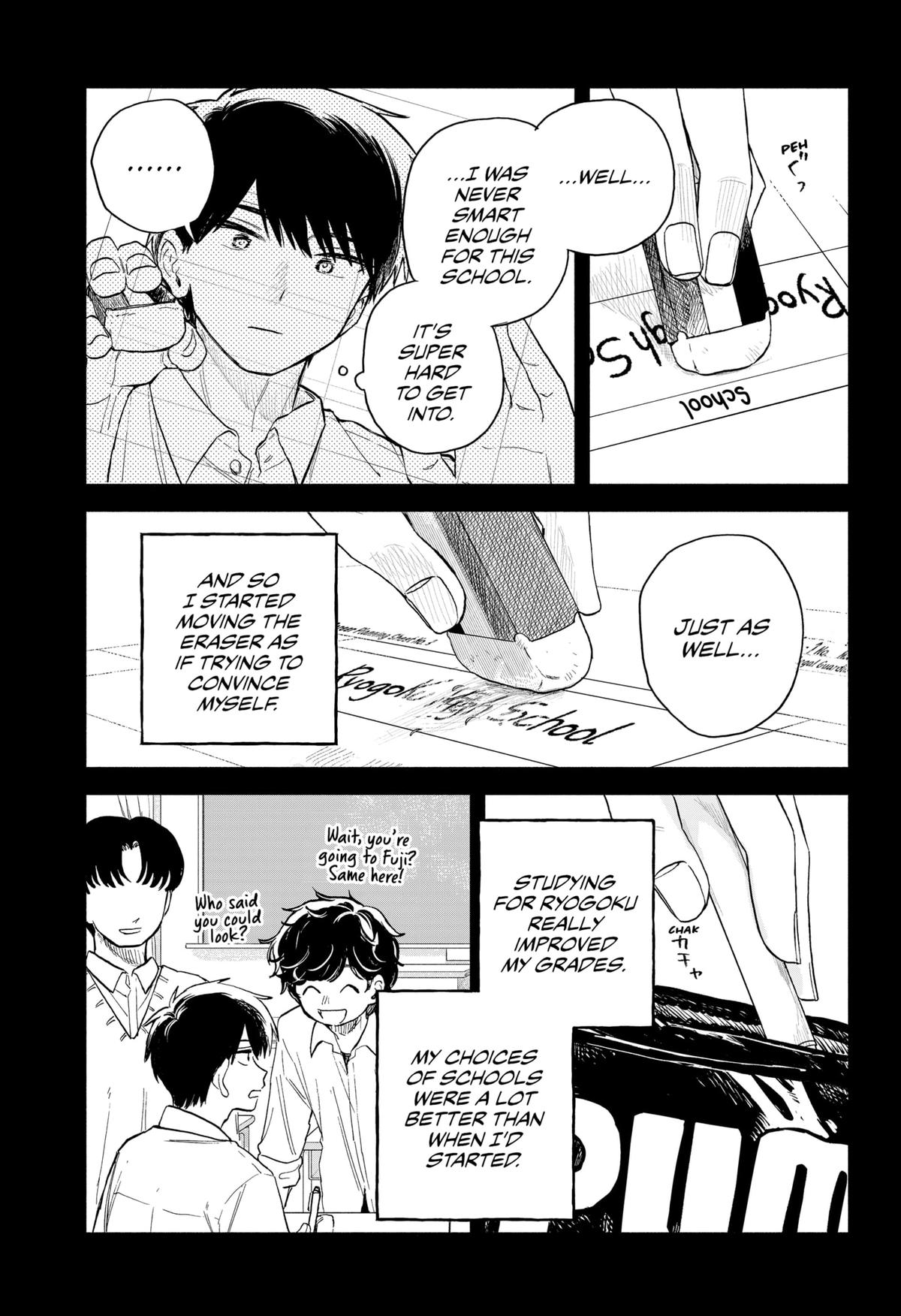 Hope You're Happy, Lemon Chap 59 - Next Chap 60