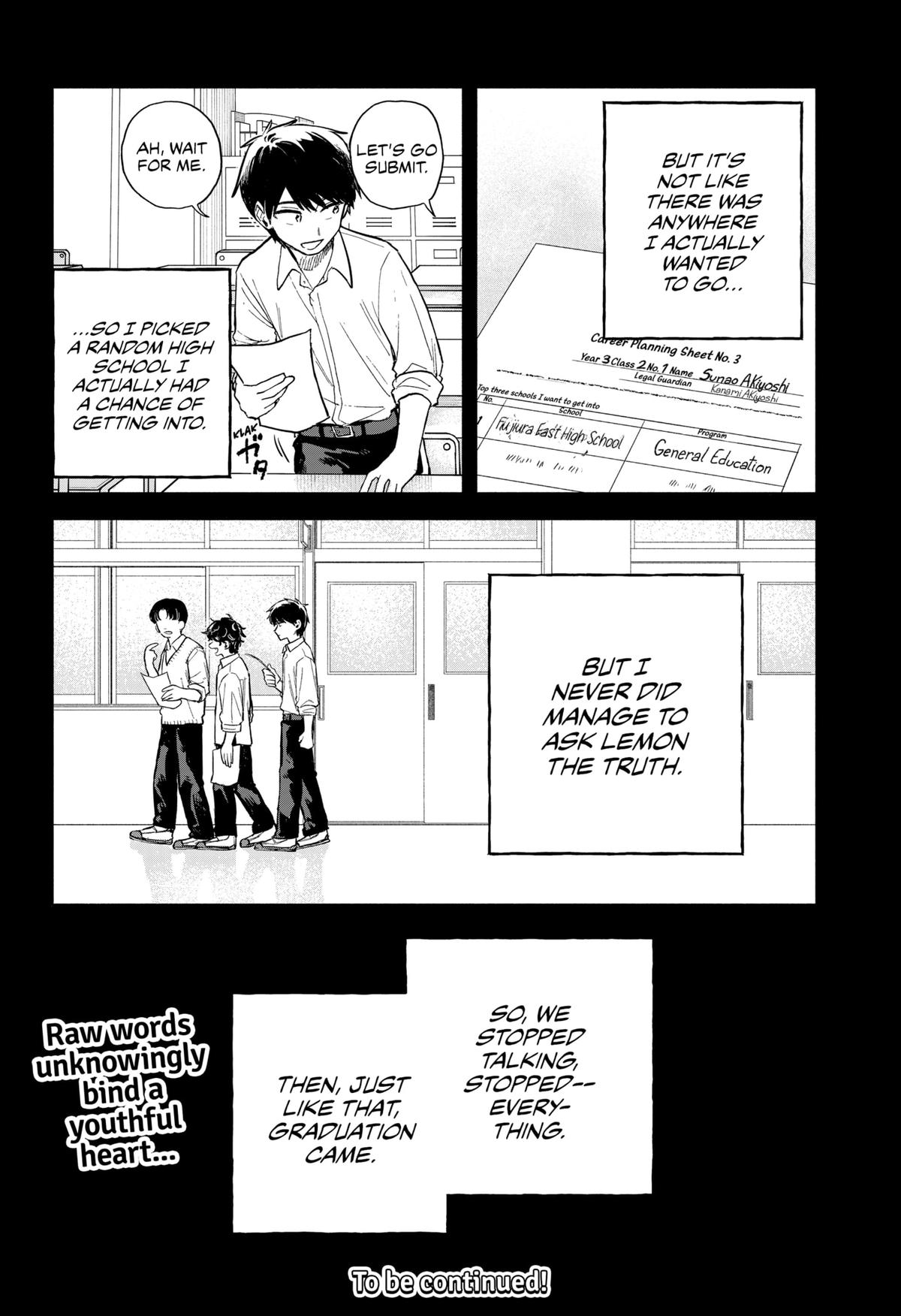 Hope You're Happy, Lemon Chap 59 - Next Chap 60