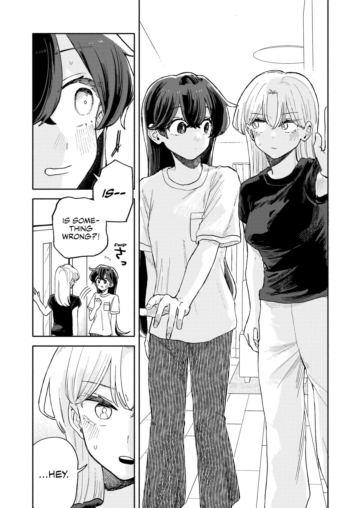 Hope You're Happy, Lemon Chap 51 - Next Chap 52