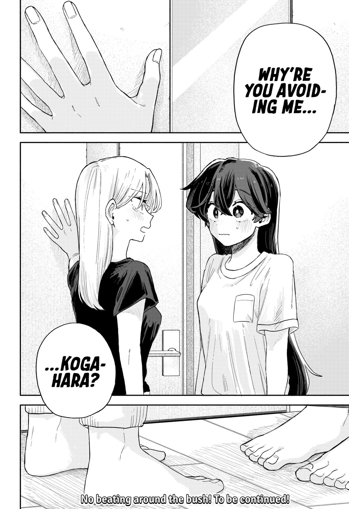 Hope You're Happy, Lemon Chap 51 - Next Chap 52