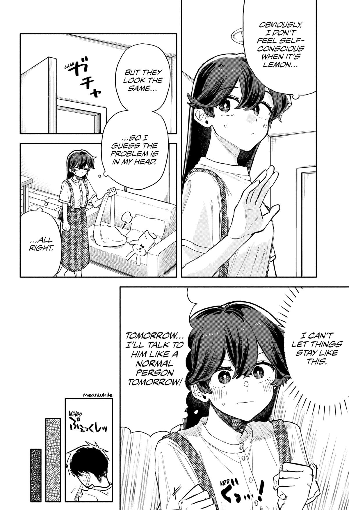 Hope You're Happy, Lemon Chap 51 - Next Chap 52