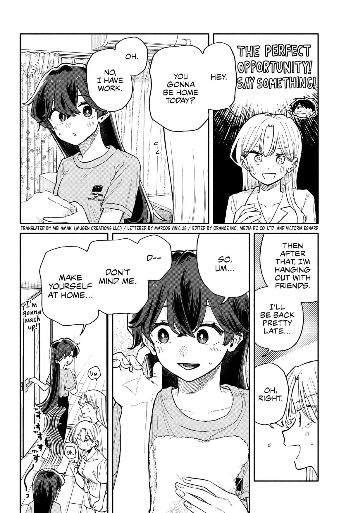 Hope You're Happy, Lemon Chap 51 - Next Chap 52