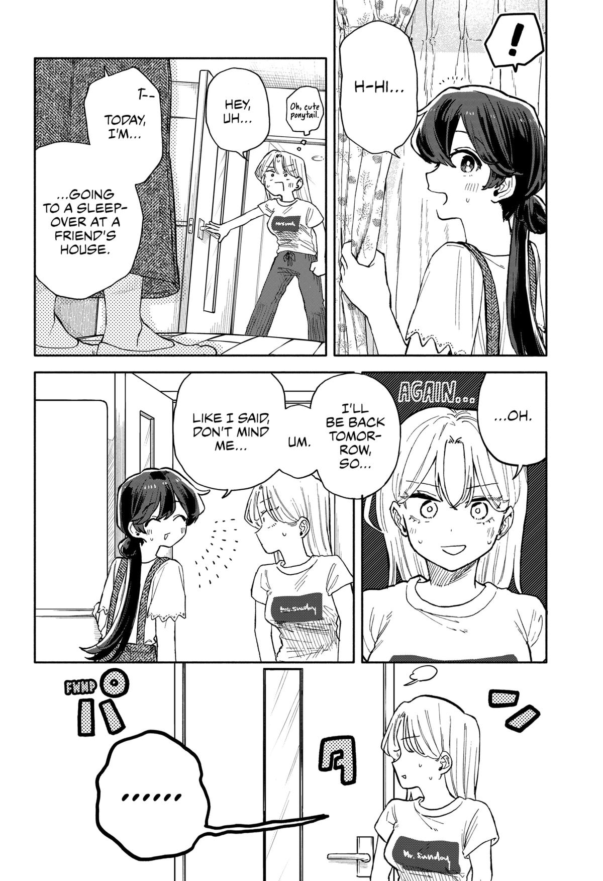 Hope You're Happy, Lemon Chap 51 - Next Chap 52