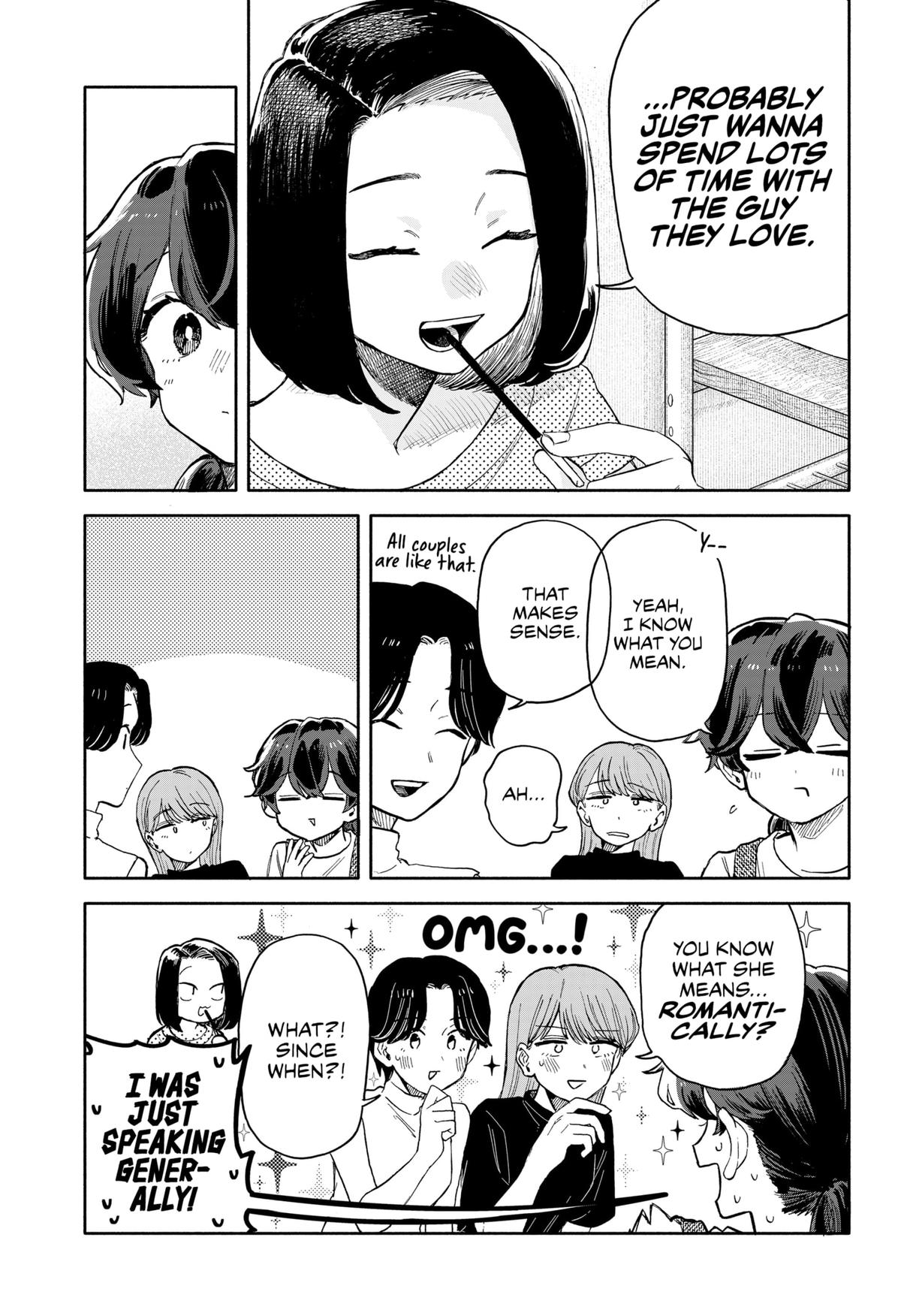 Hope You're Happy, Lemon Chap 51 - Next Chap 52