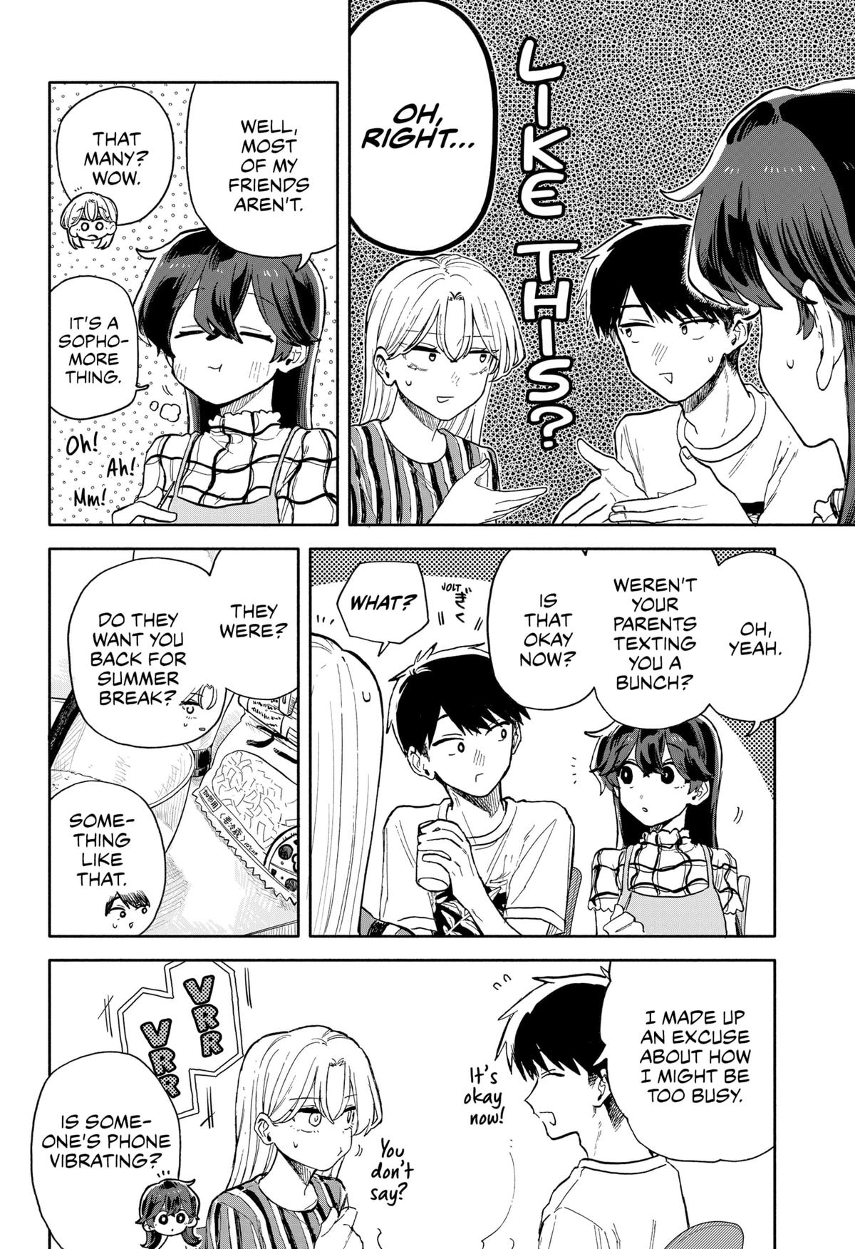 Hope You're Happy, Lemon Chap 52 - Next Chap 53
