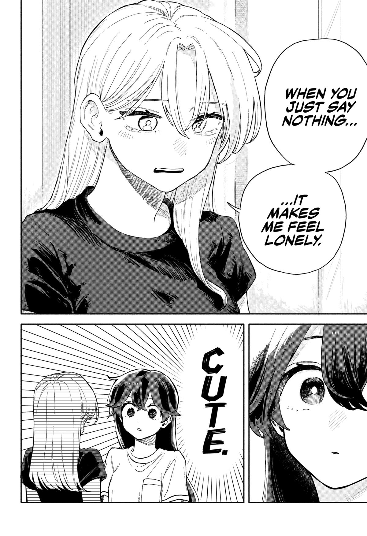 Hope You're Happy, Lemon Chap 52 - Next Chap 53