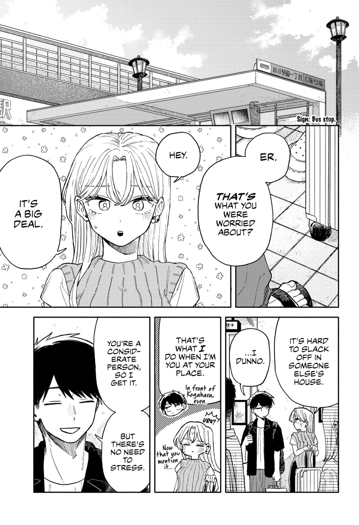 Hope You're Happy, Lemon Chap 53 - Next Chap 54