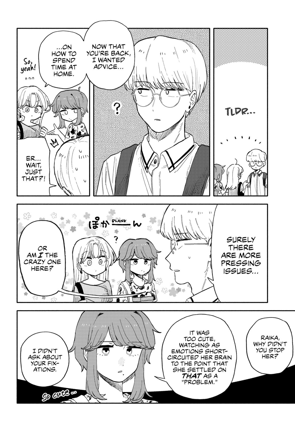 Hope You're Happy, Lemon Chap 53 - Next Chap 54