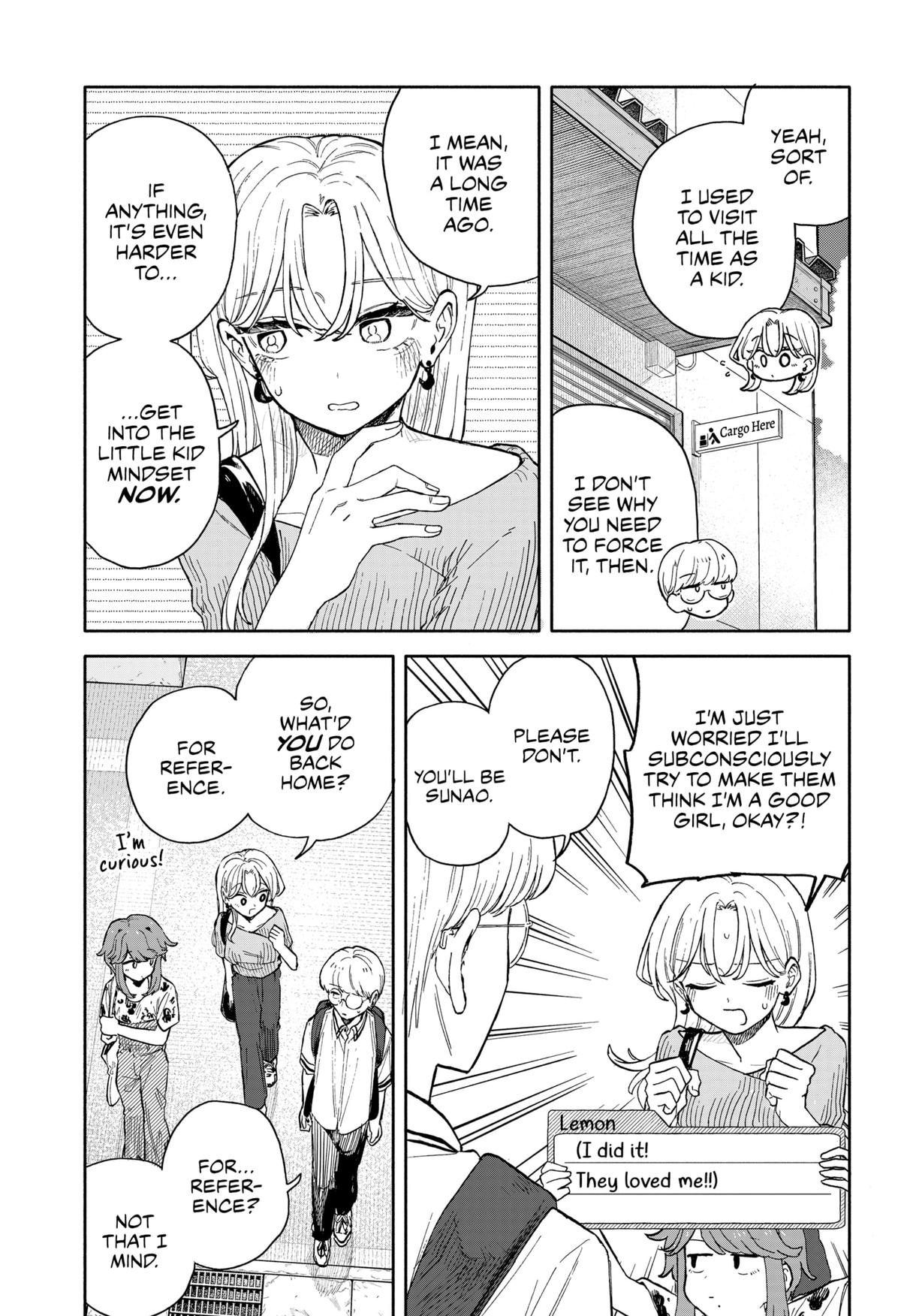 Hope You're Happy, Lemon Chap 53 - Next Chap 54